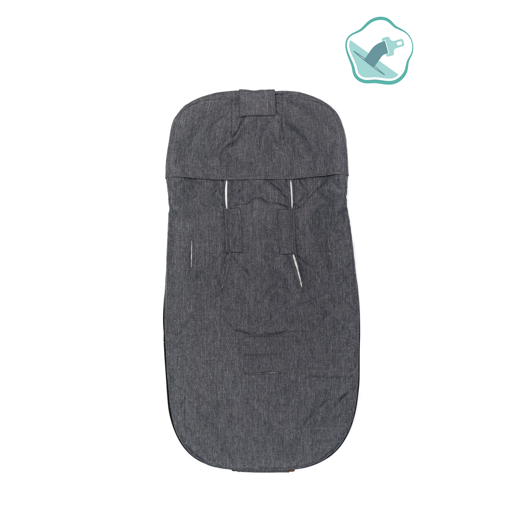 Sommerfußsack Light Big - Jamouz