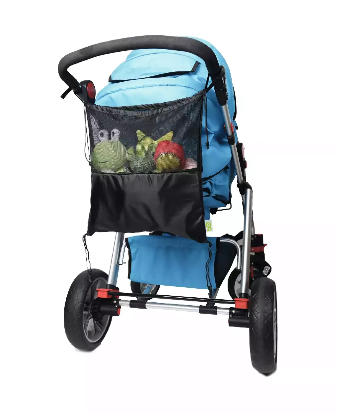 Kinderwagen-Tasche - Jamouz