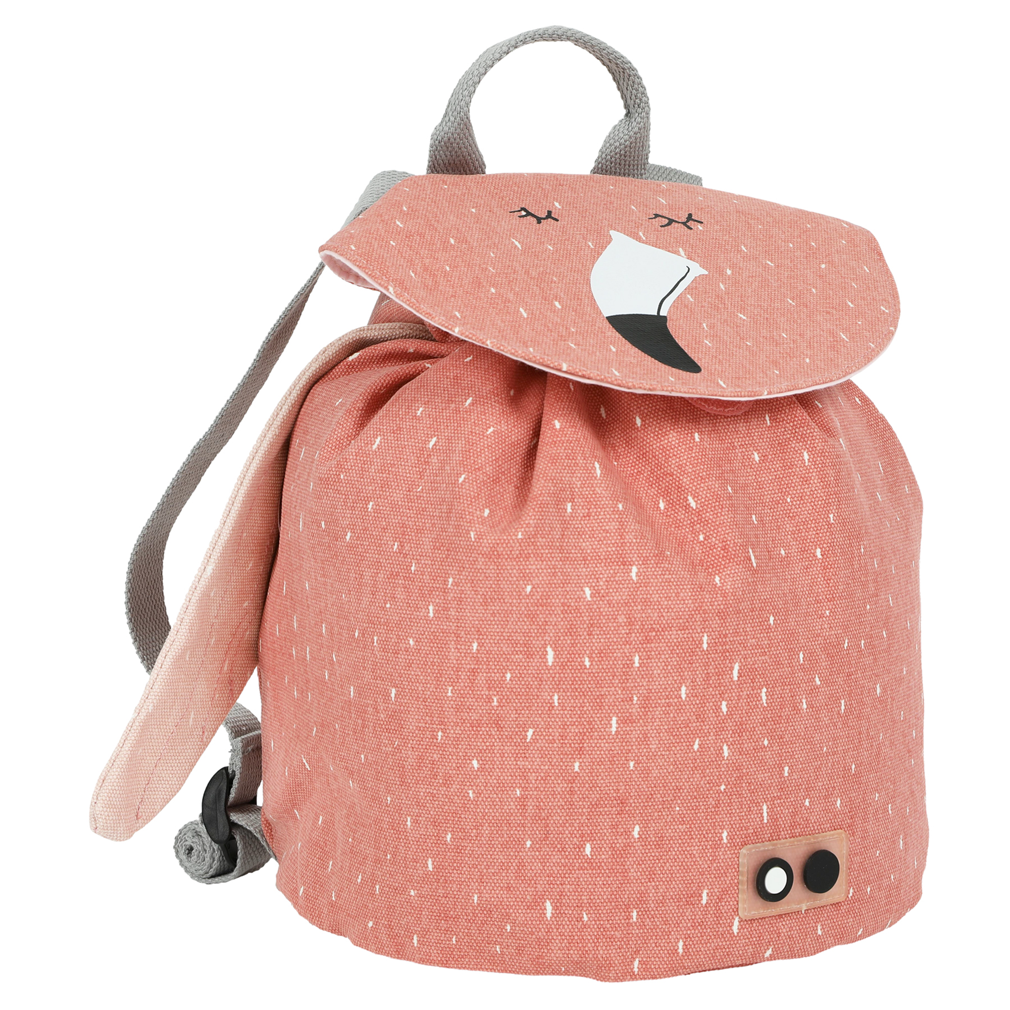 Mini-Rucksack - Mrs. Flamingo - Jamouz
