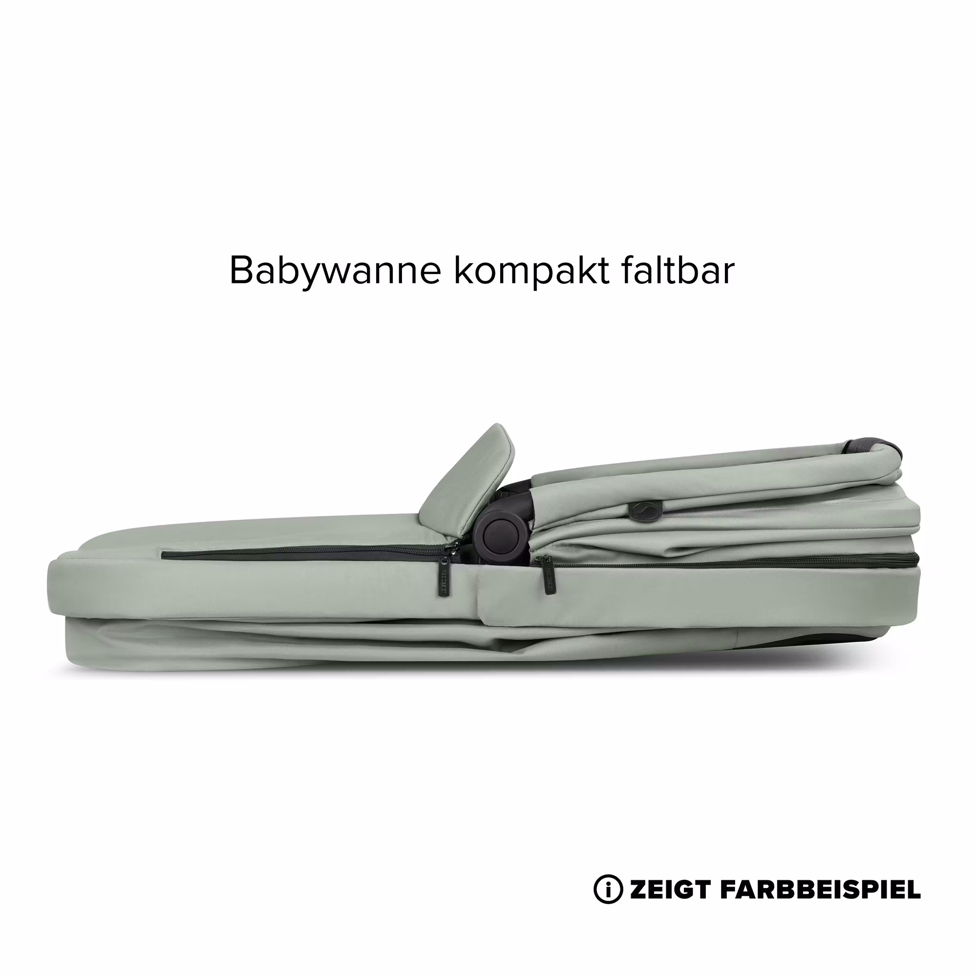 Babywanne Grain Pure Edition - Jamouz
