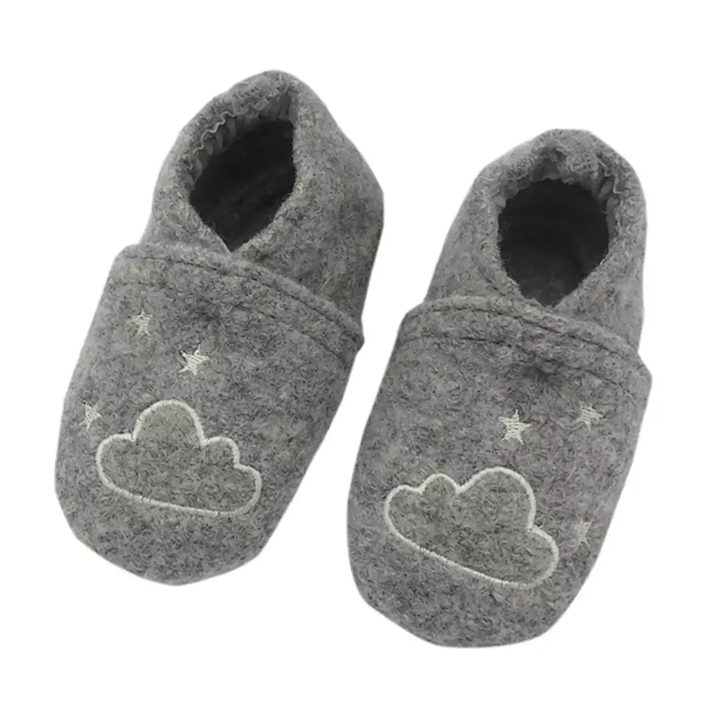 Hausschuhe Wolke - Jamouz