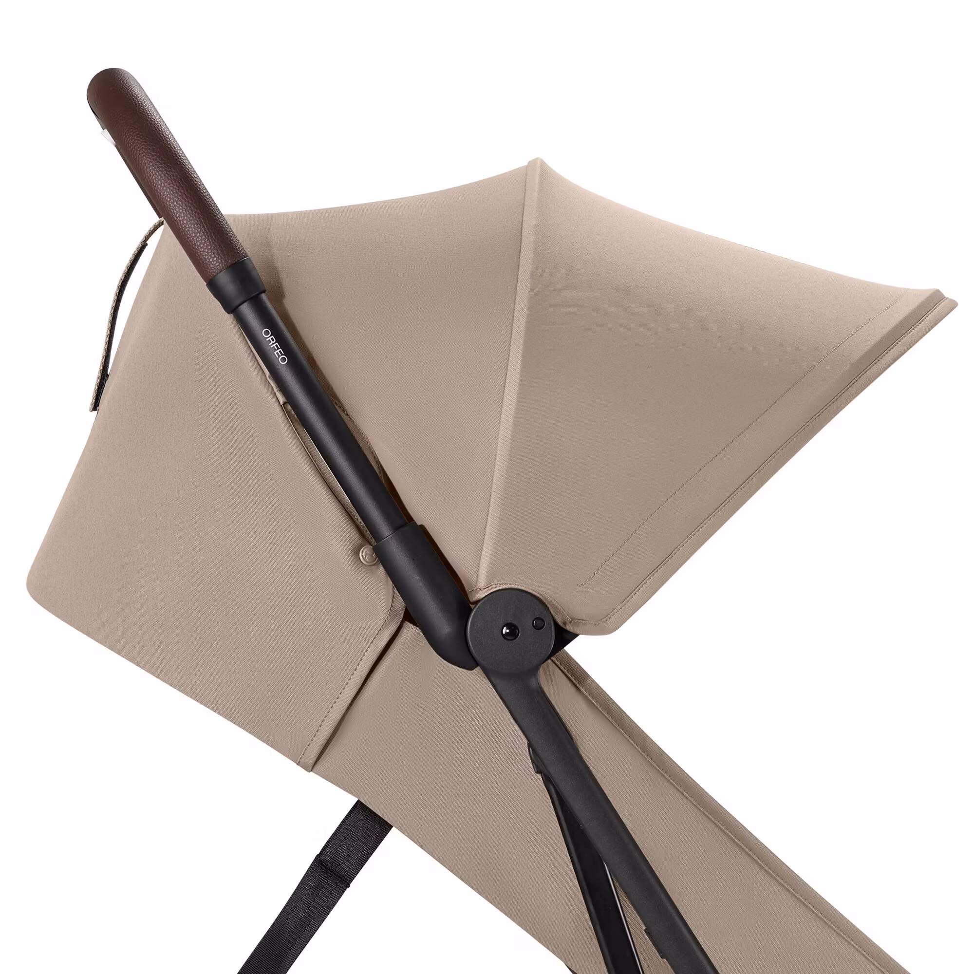 Orfeo Almond Beige - Jamouz