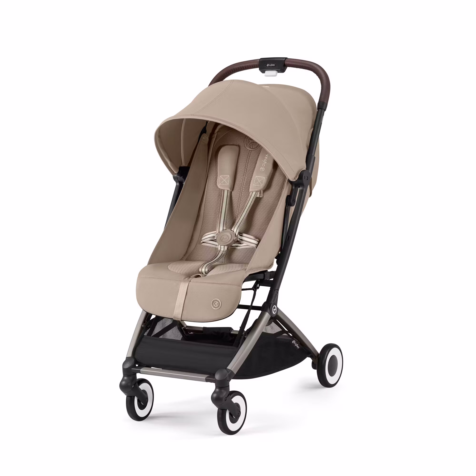 Orfeo Almond Beige - Jamouz
