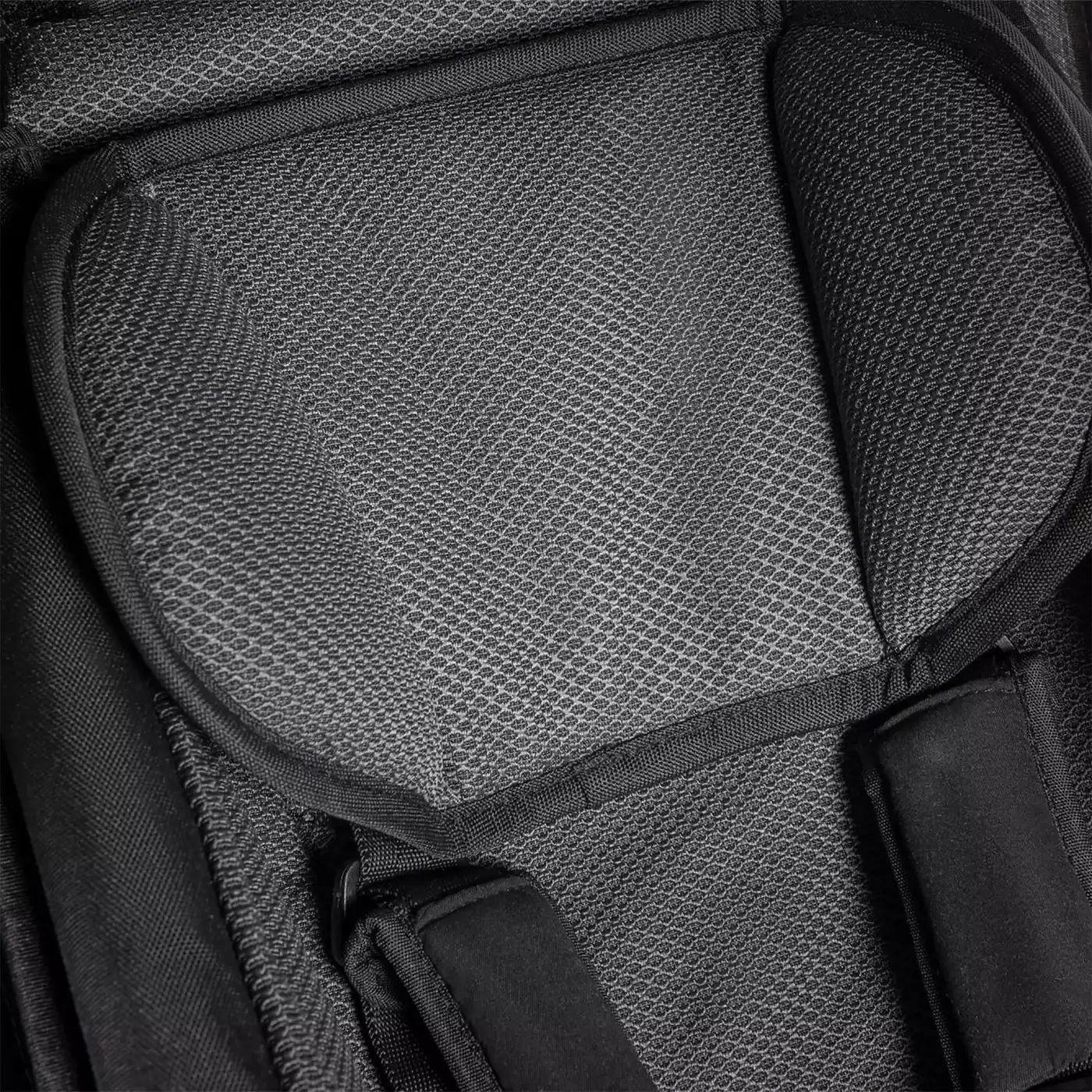 Babysitz Graphite Blue - Jamouz