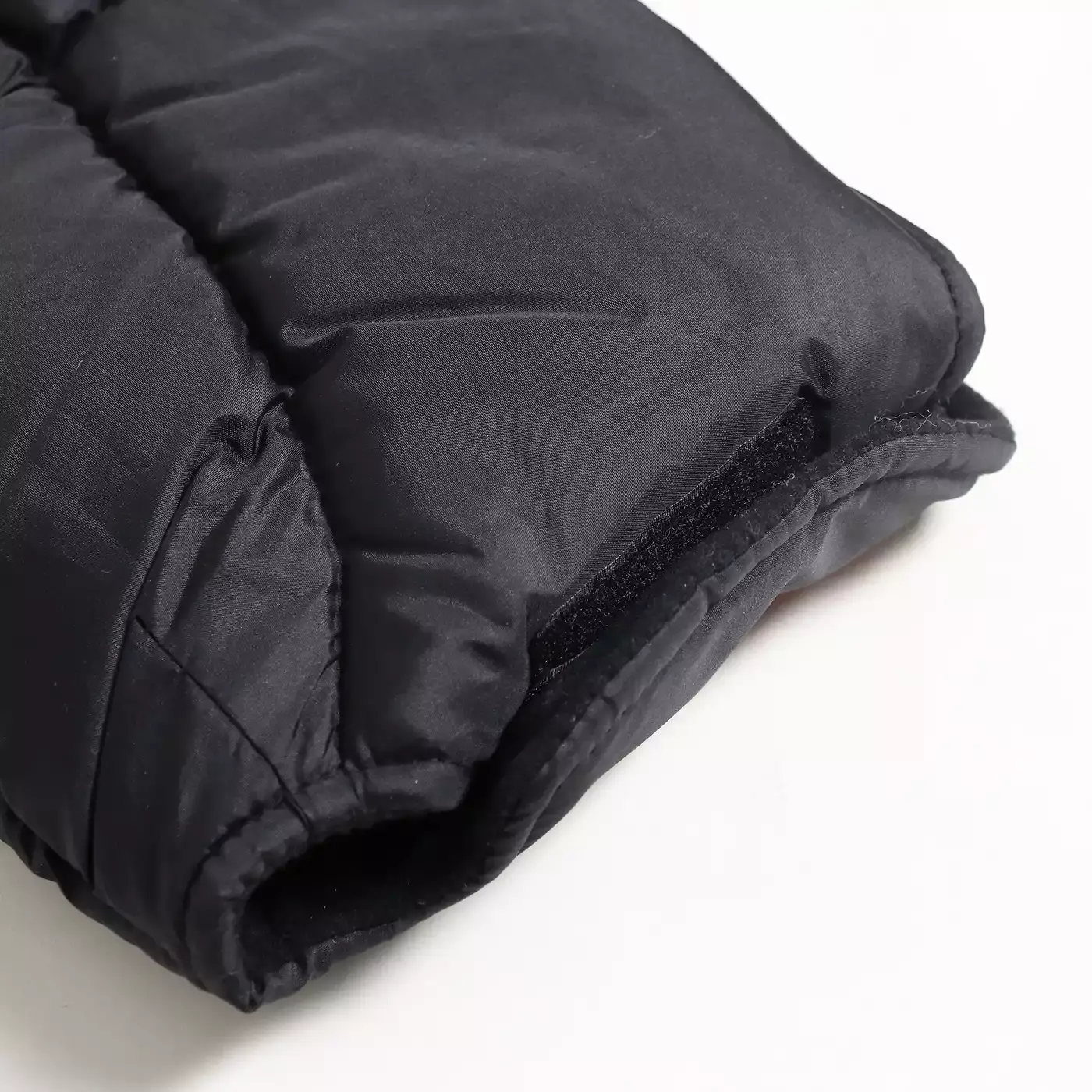Alaska Handwärmer Black - Jamouz