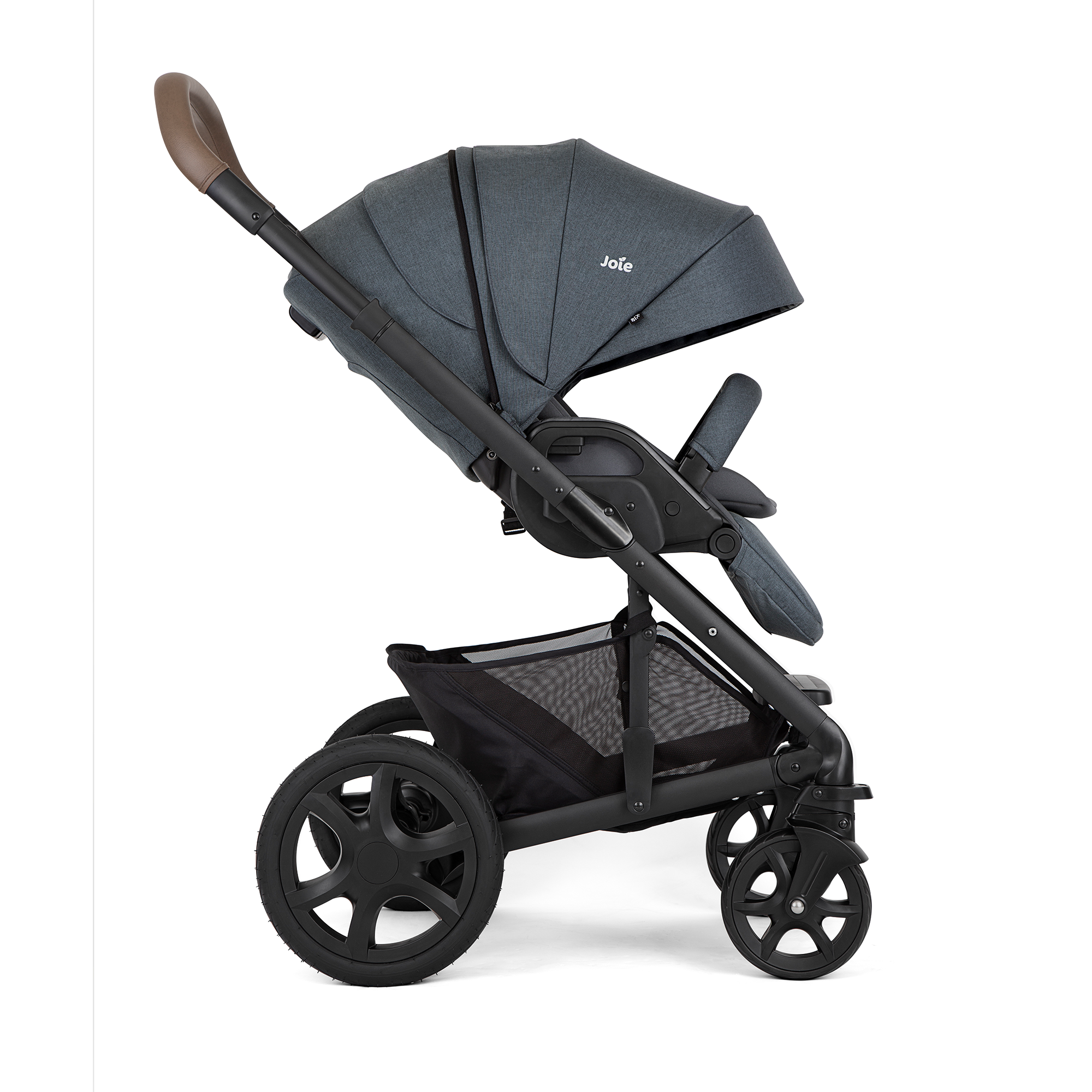 Chrome DLX 3in1 Moonlight - Jamouz