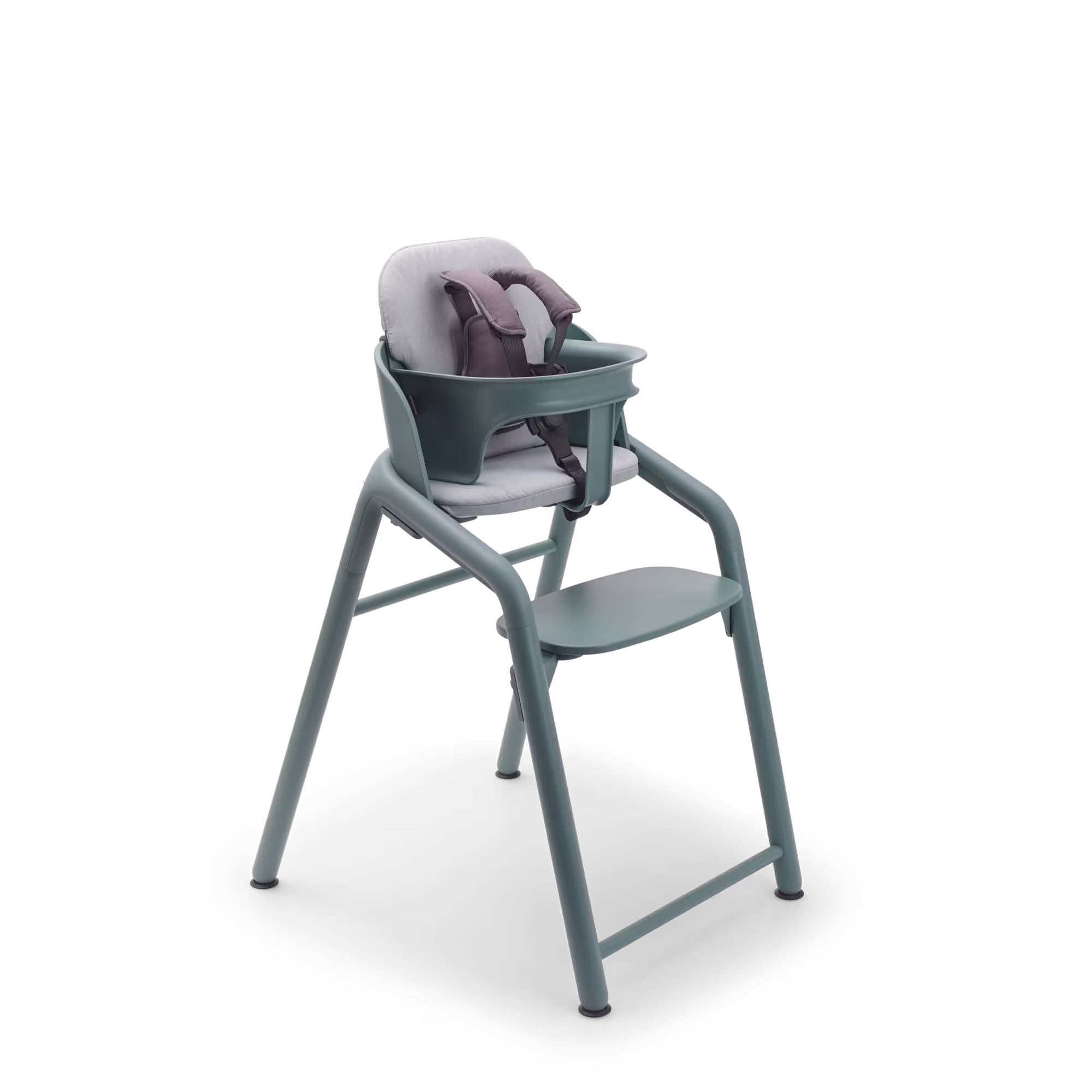 Babykissen-Set Giraffe Arctic White - Jamouz