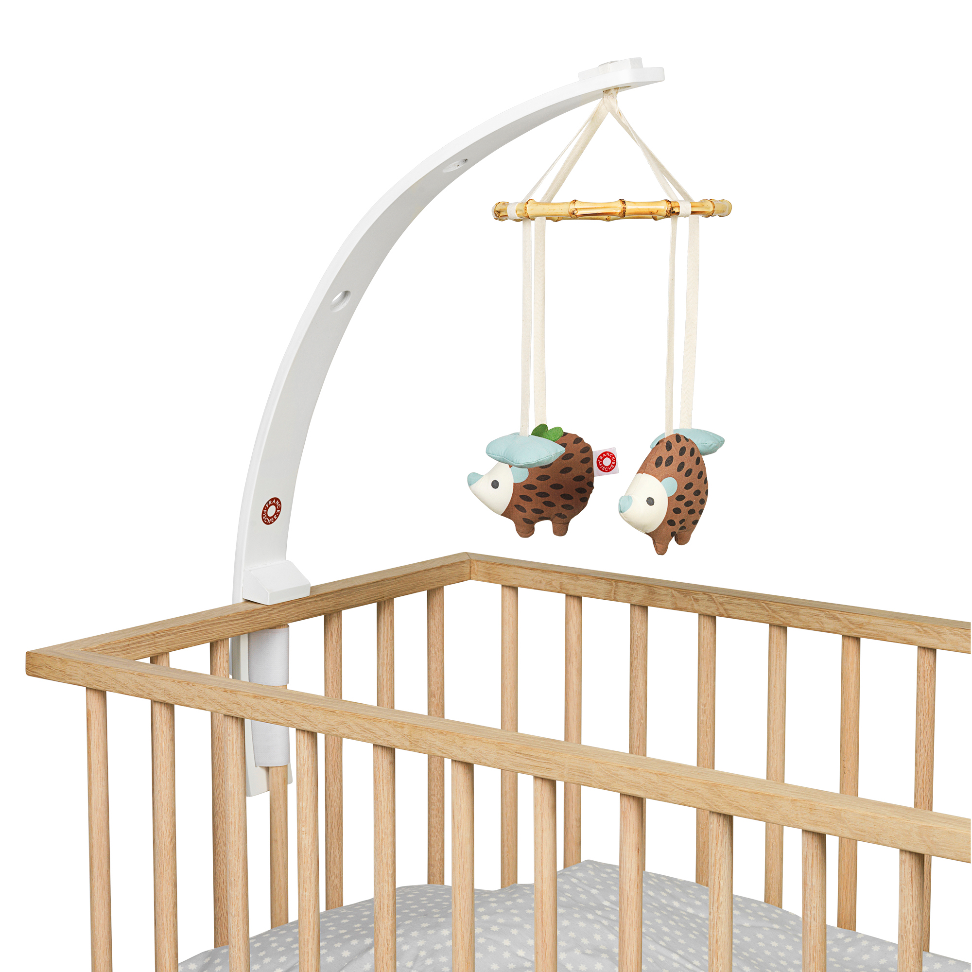 Baby Amuse Mobilehalter - Jamouz