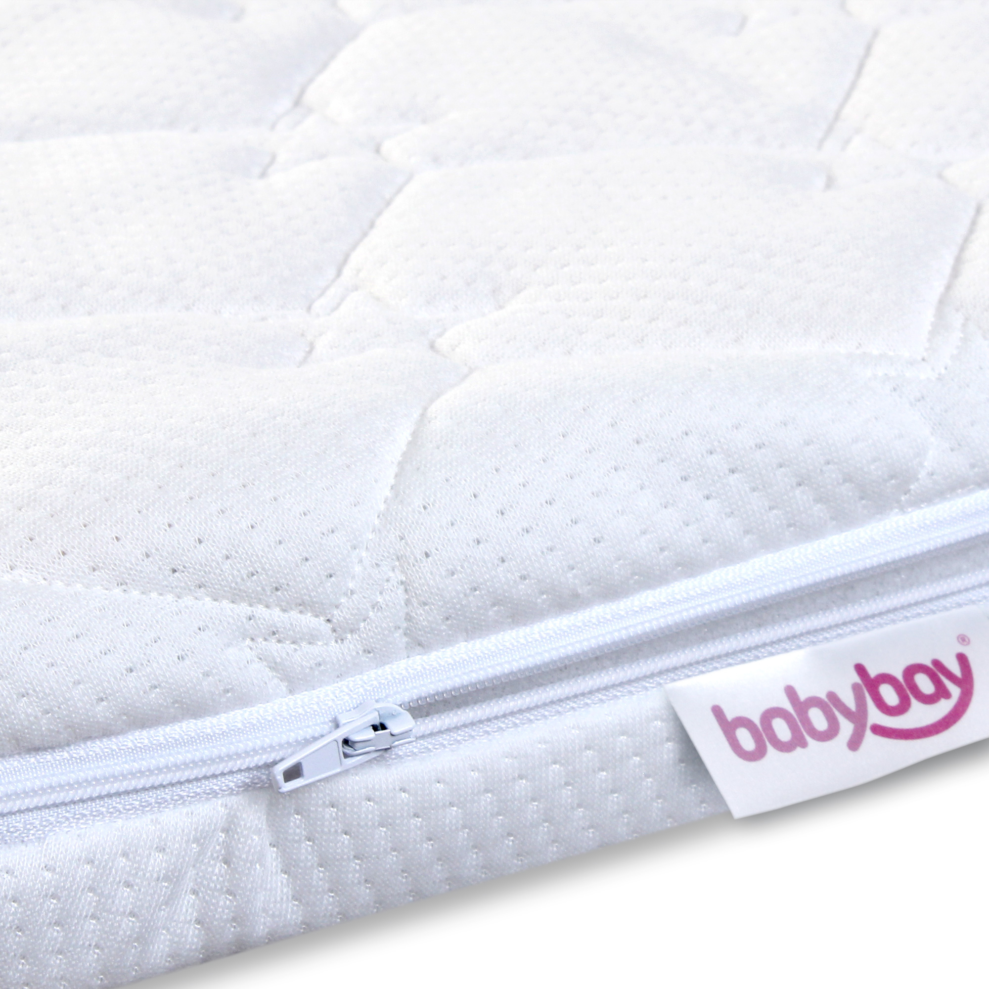 Matratze babybay Classic Fresh - Jamouz