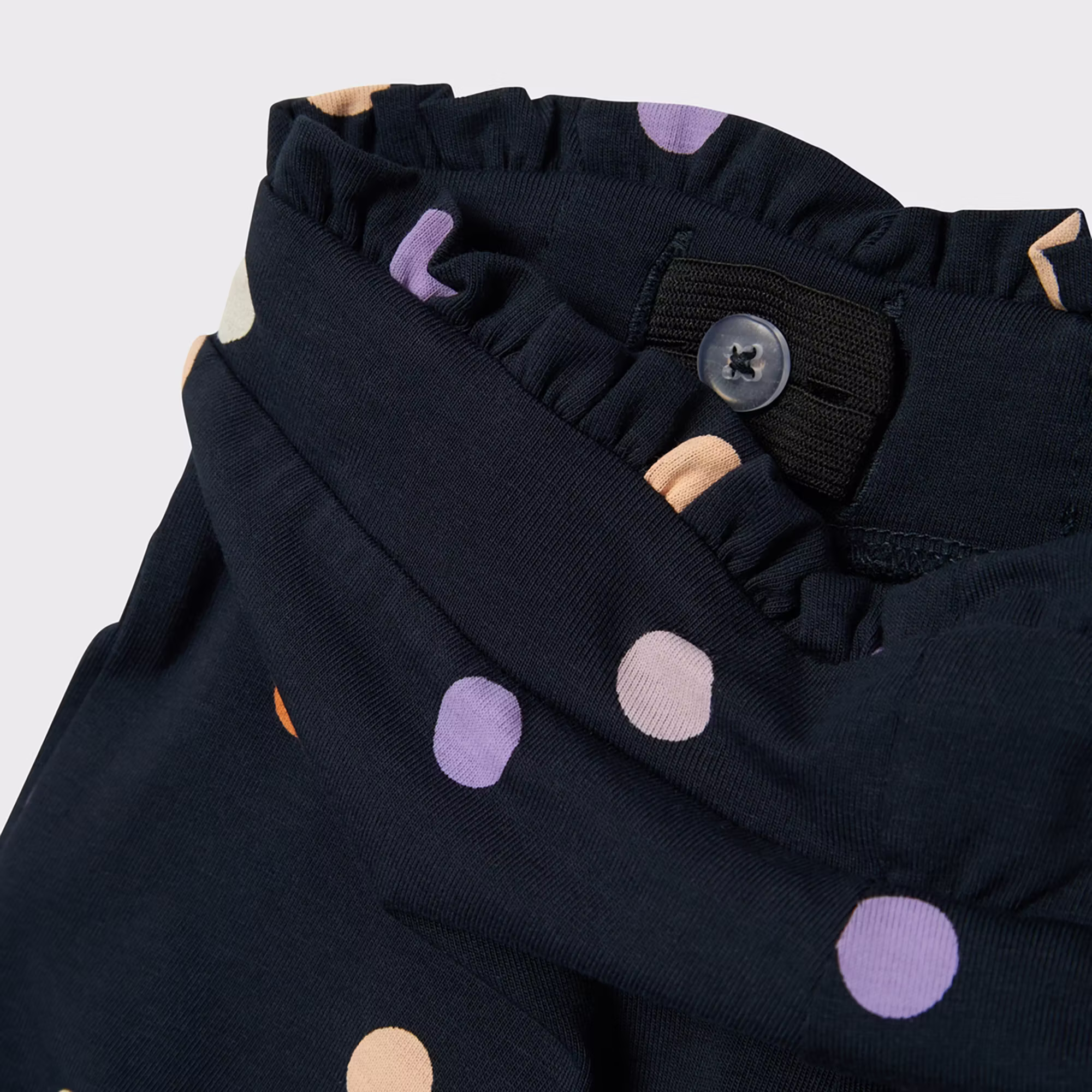 Hose Flower Dots - Jamouz