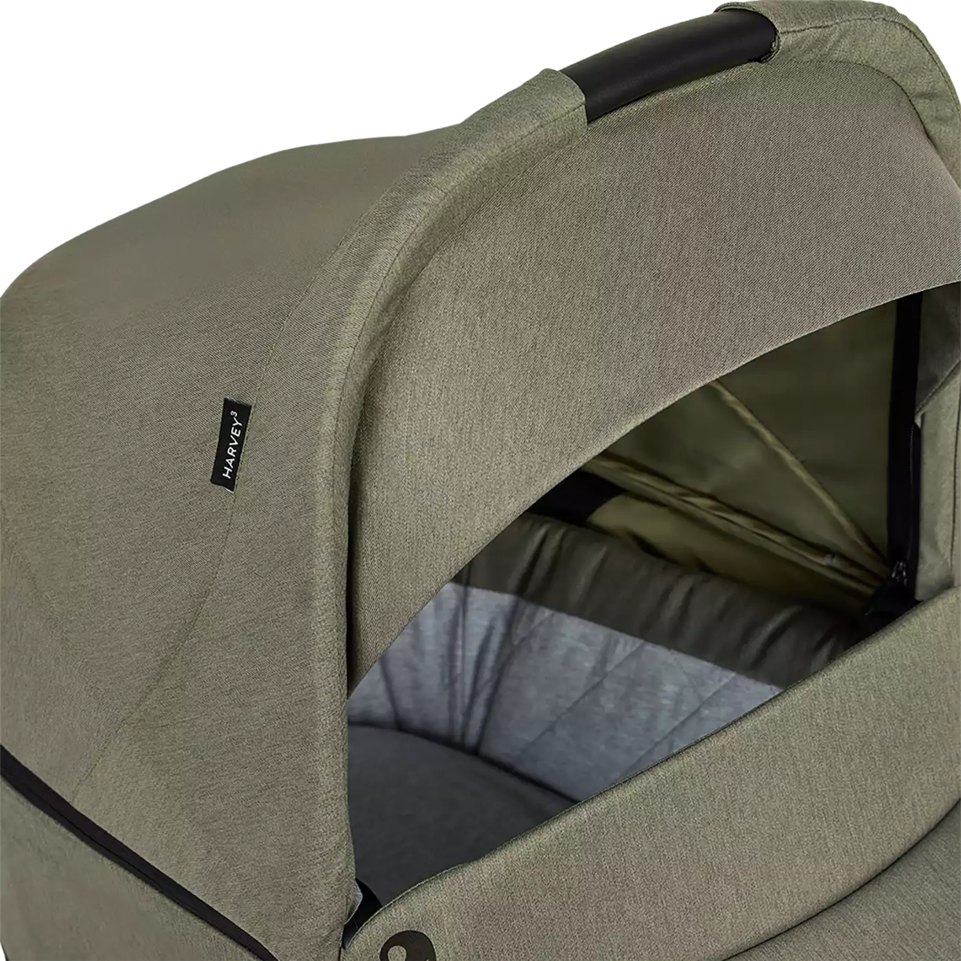 Harvey³ Wanne Sage Green - Jamouz