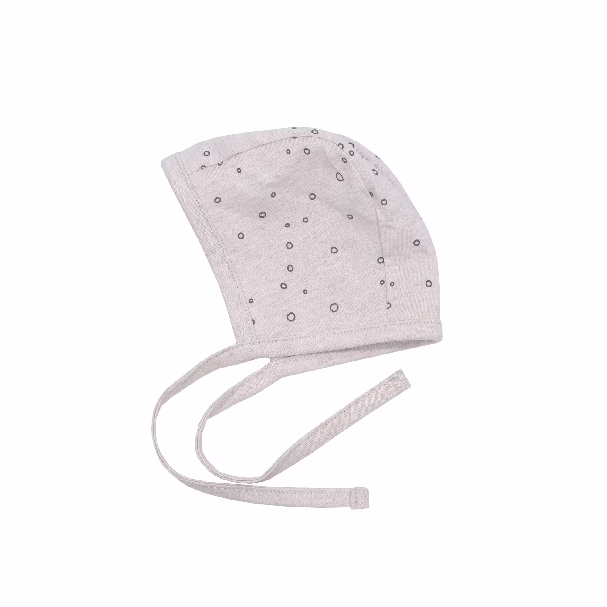 wellcome Mütze Light Beige - Jamouz
