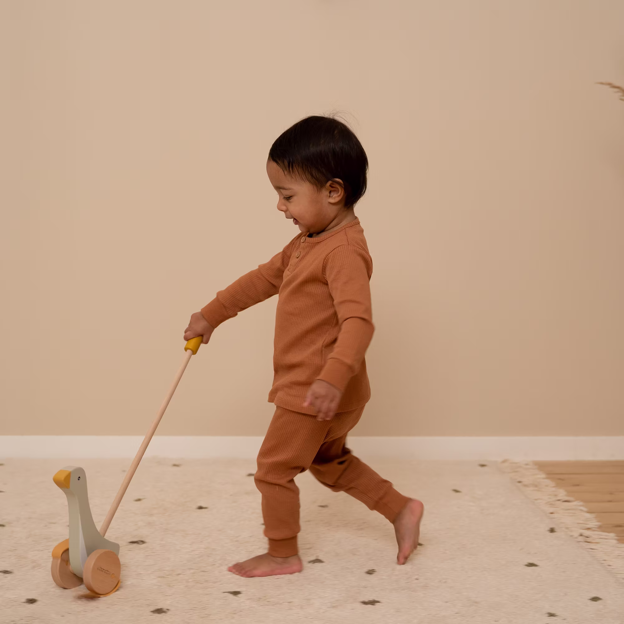 Schiebetier Little Goose - Jamouz