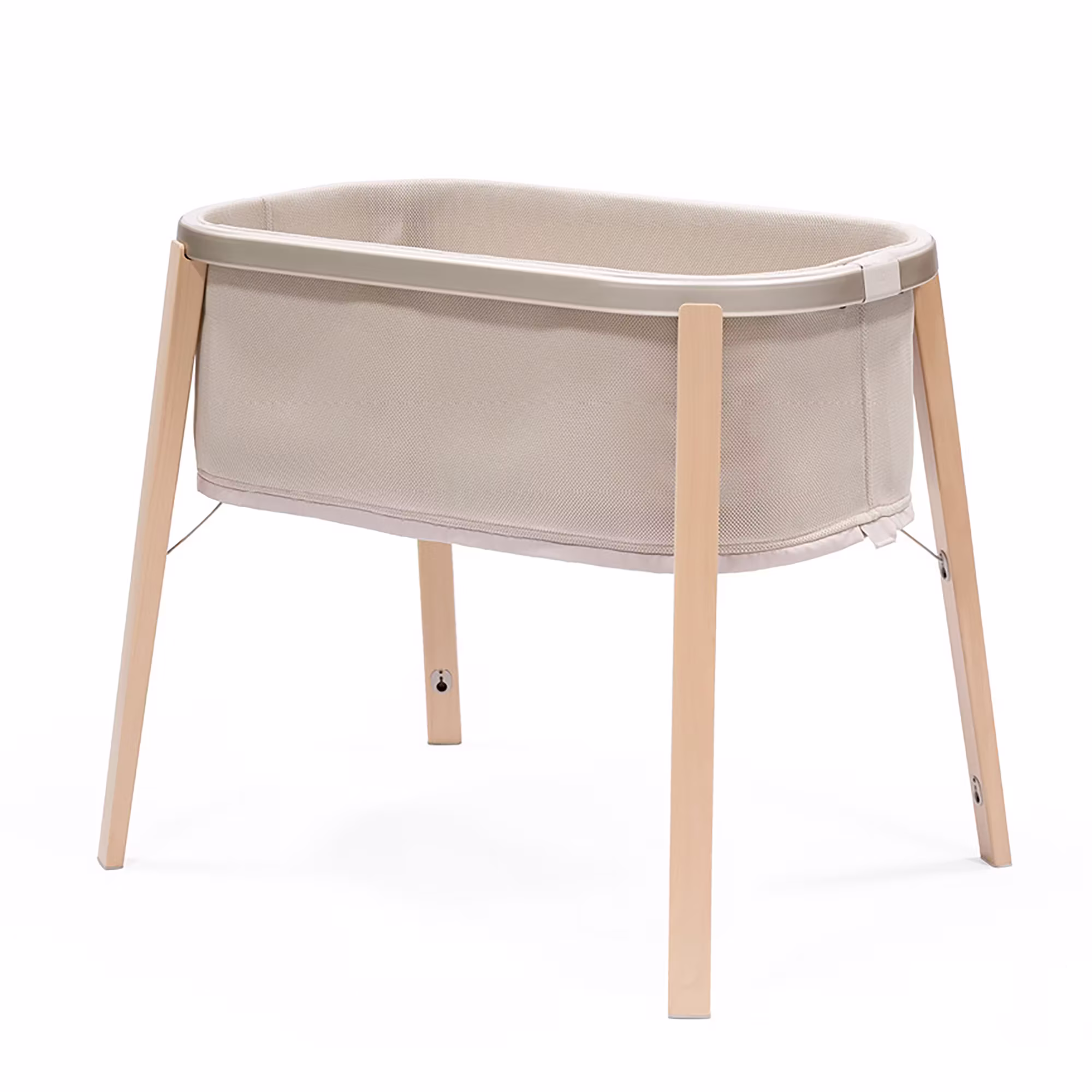 Snoozi™ Stubenbett Sandy Beige - Jamouz
