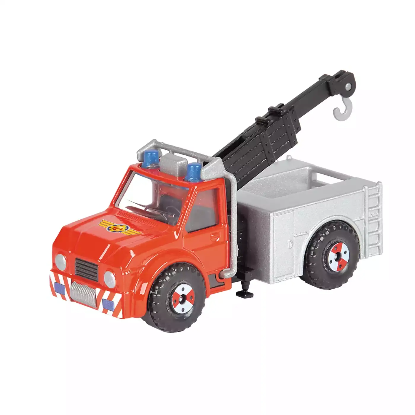 Feuerwehrmann Sam Die Cast Fahrzeuge - Jamouz