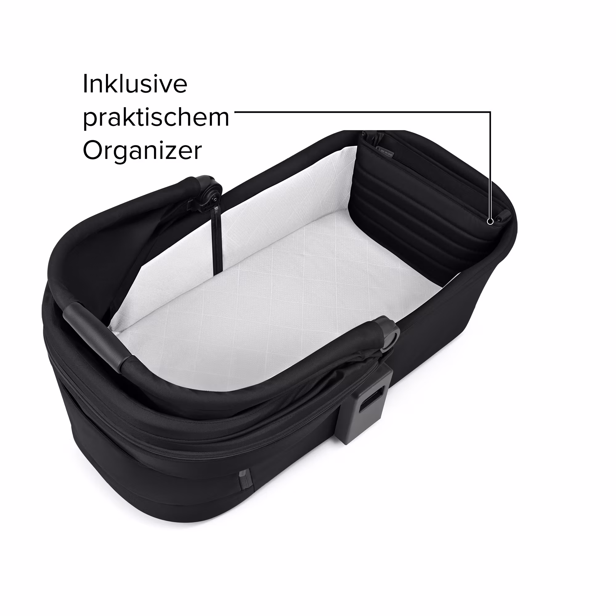 Babywanne Grain Pure Edition - Jamouz