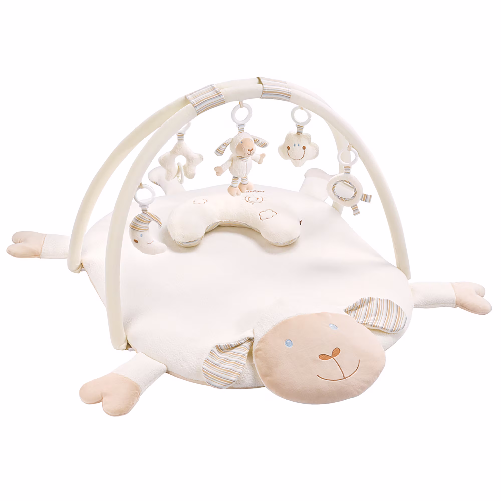 3-D-Activity-Decke Schaf - Jamouz