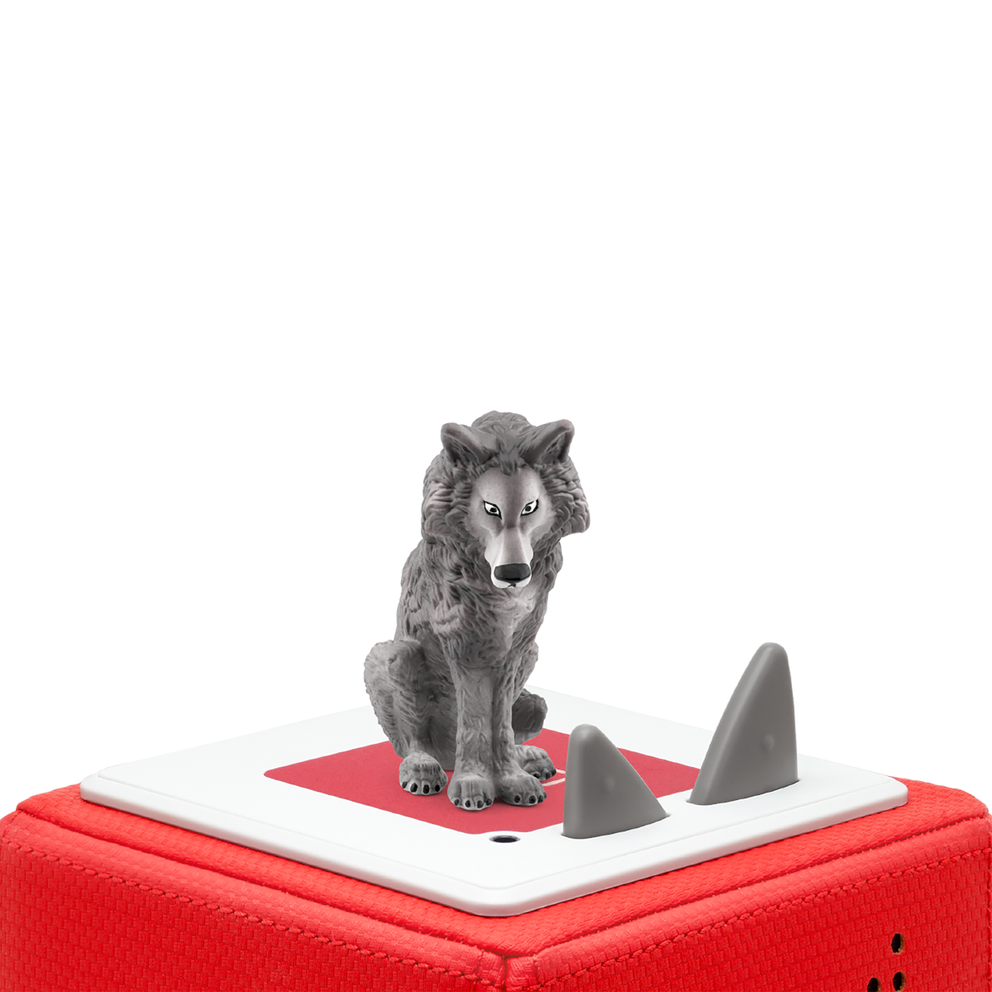 Peter und der Wolf - Jamouz