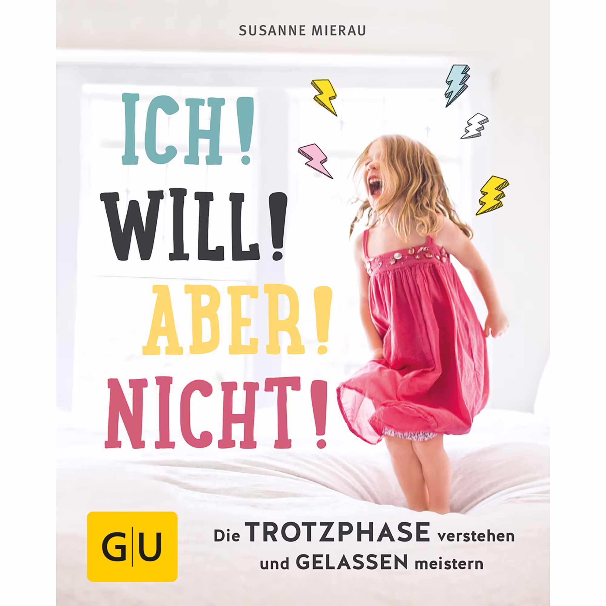 Ich! Will! Aber! Nicht! - Jamouz