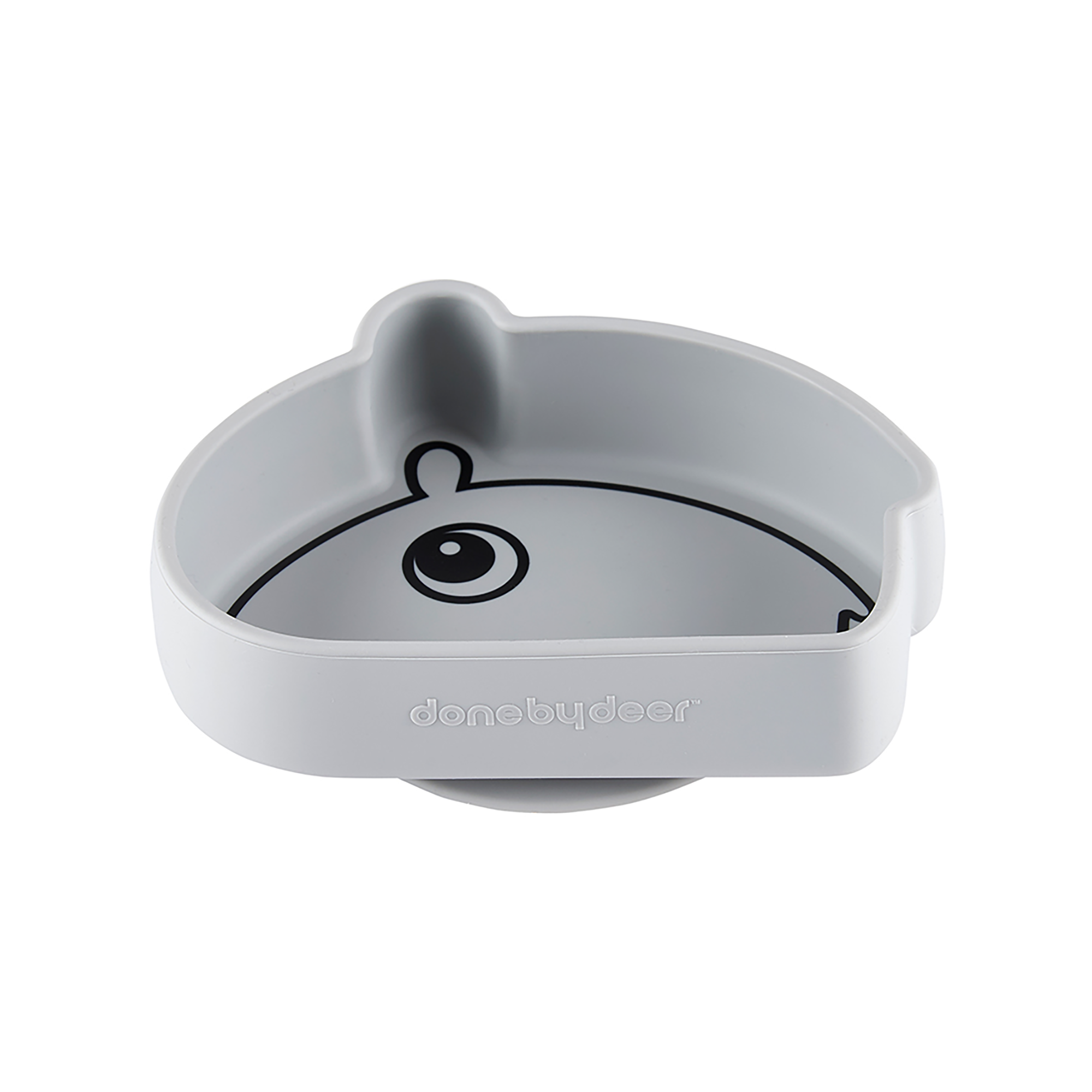 Silikonschüssel Stick & Stay Ozzo - Jamouz