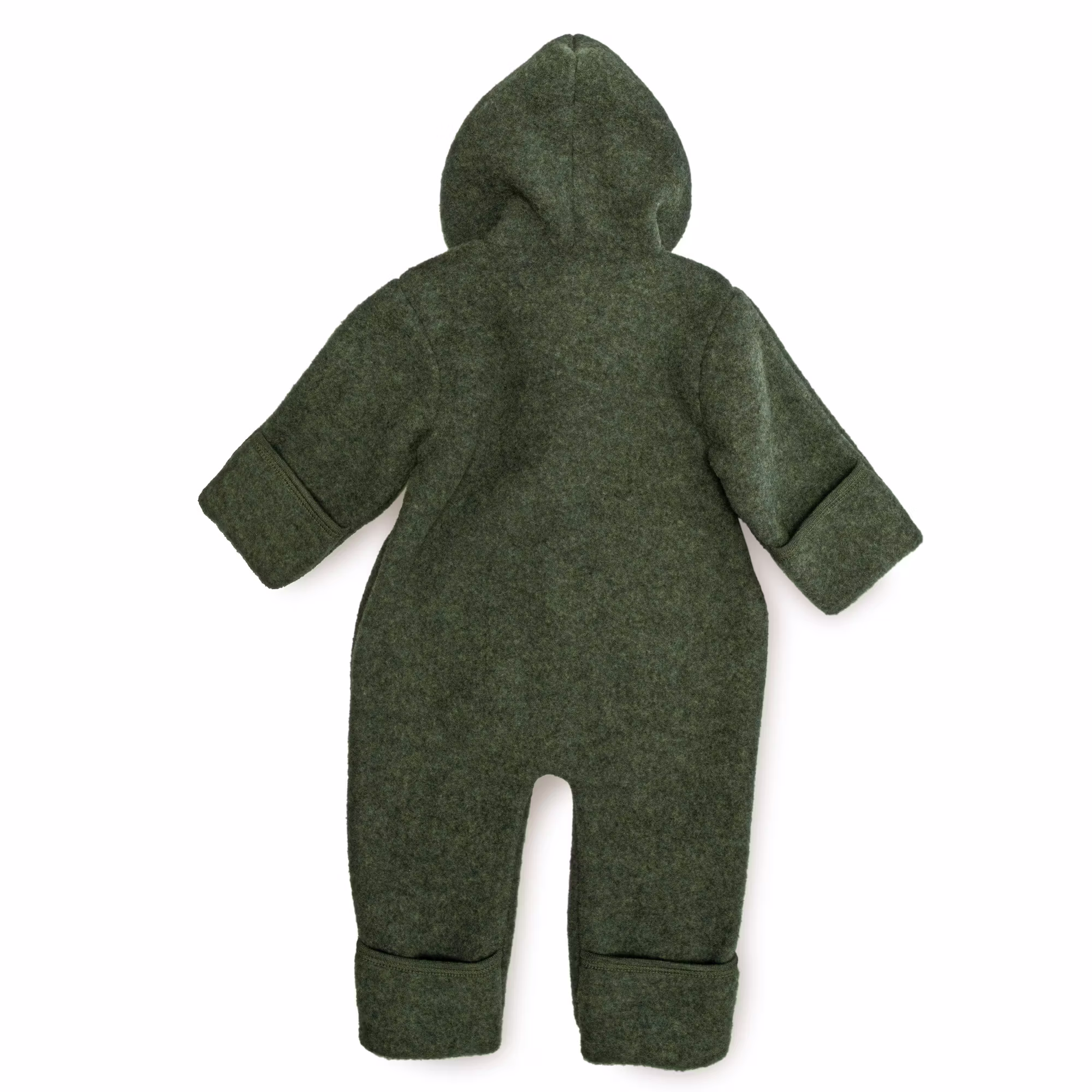 Baby Overall Hellgrau - Jamouz