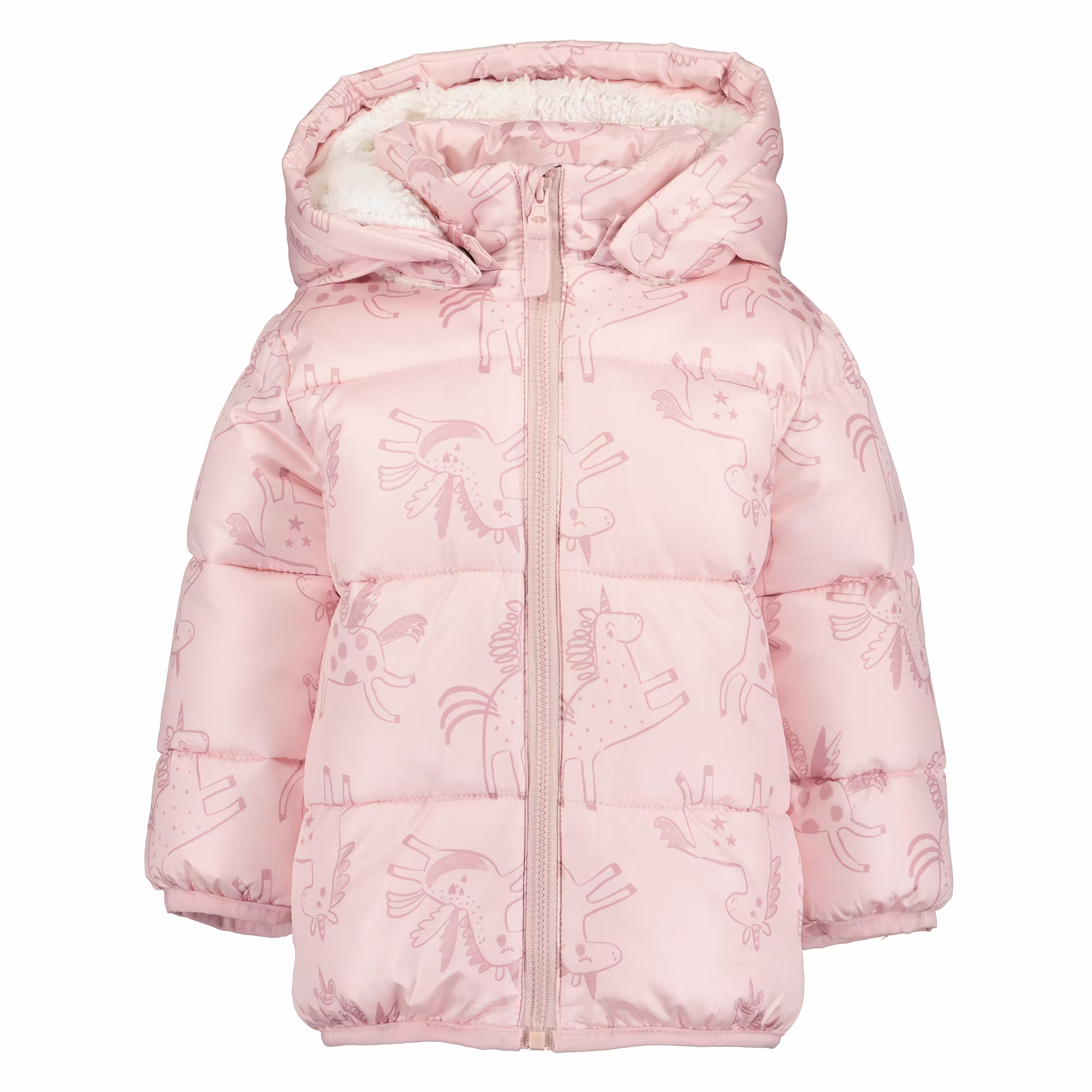 Jacke Einhorn - Jamouz