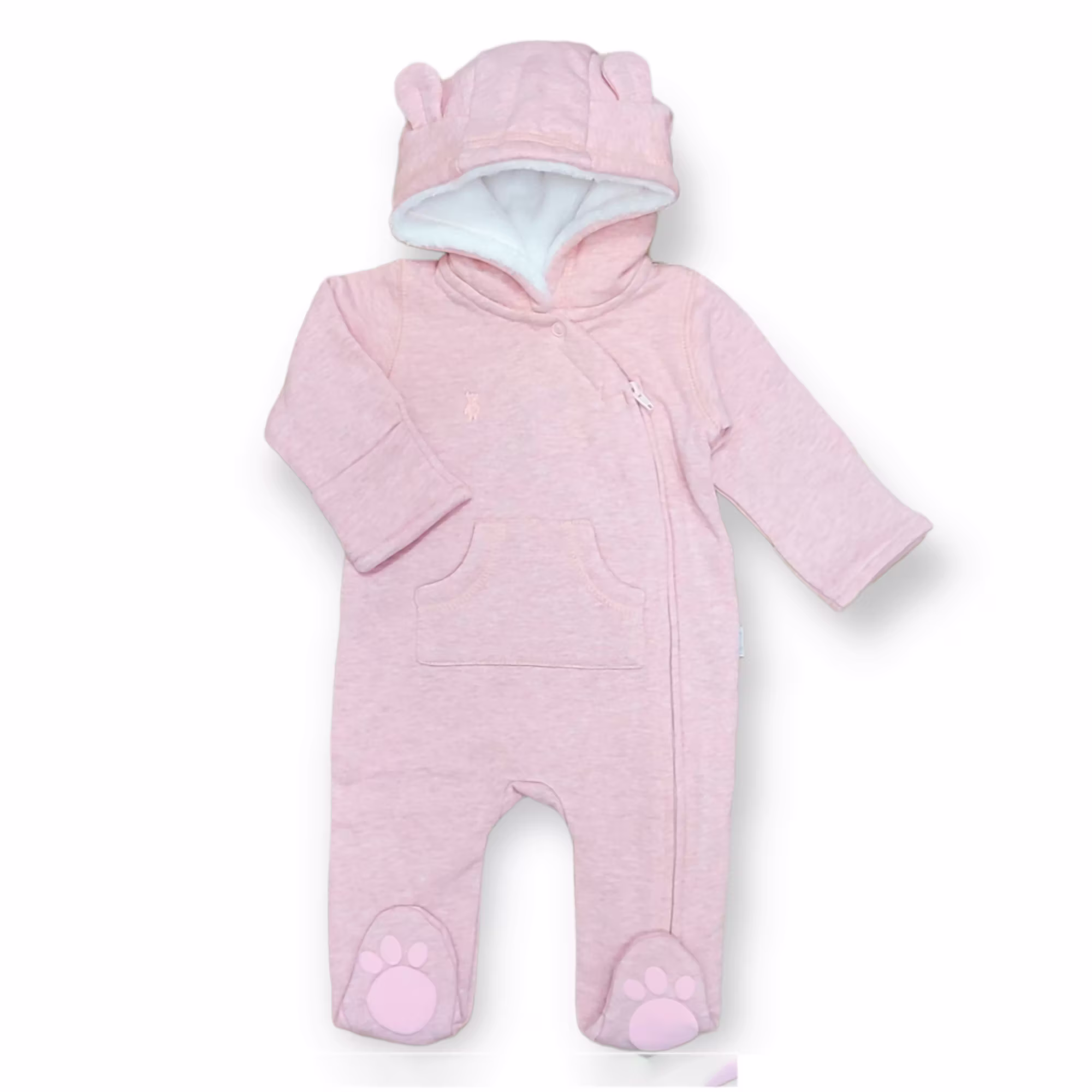 Sweat Overall - Jamouz