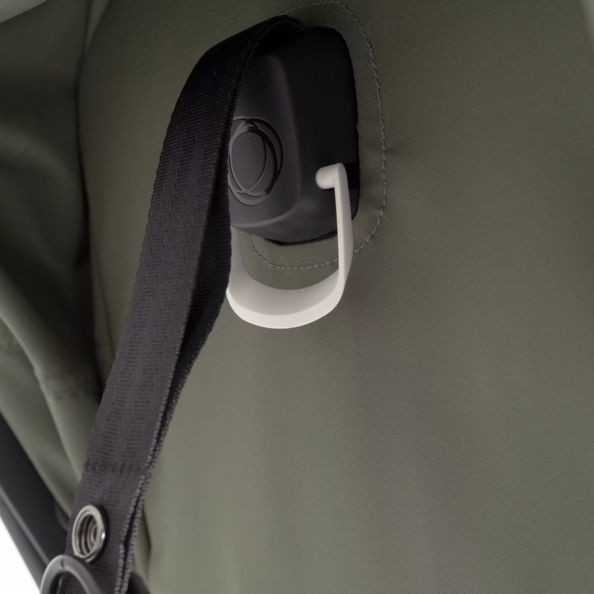 Butterfly Reise-Kinderwagen Stormy Blue - Jamouz