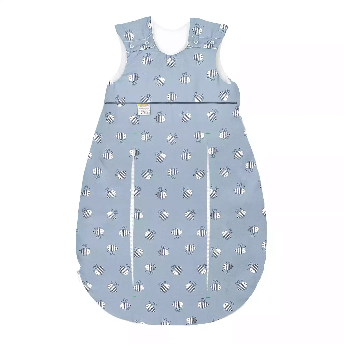 Schlafsack Babynest® Prima Klima Jersey - Jamouz