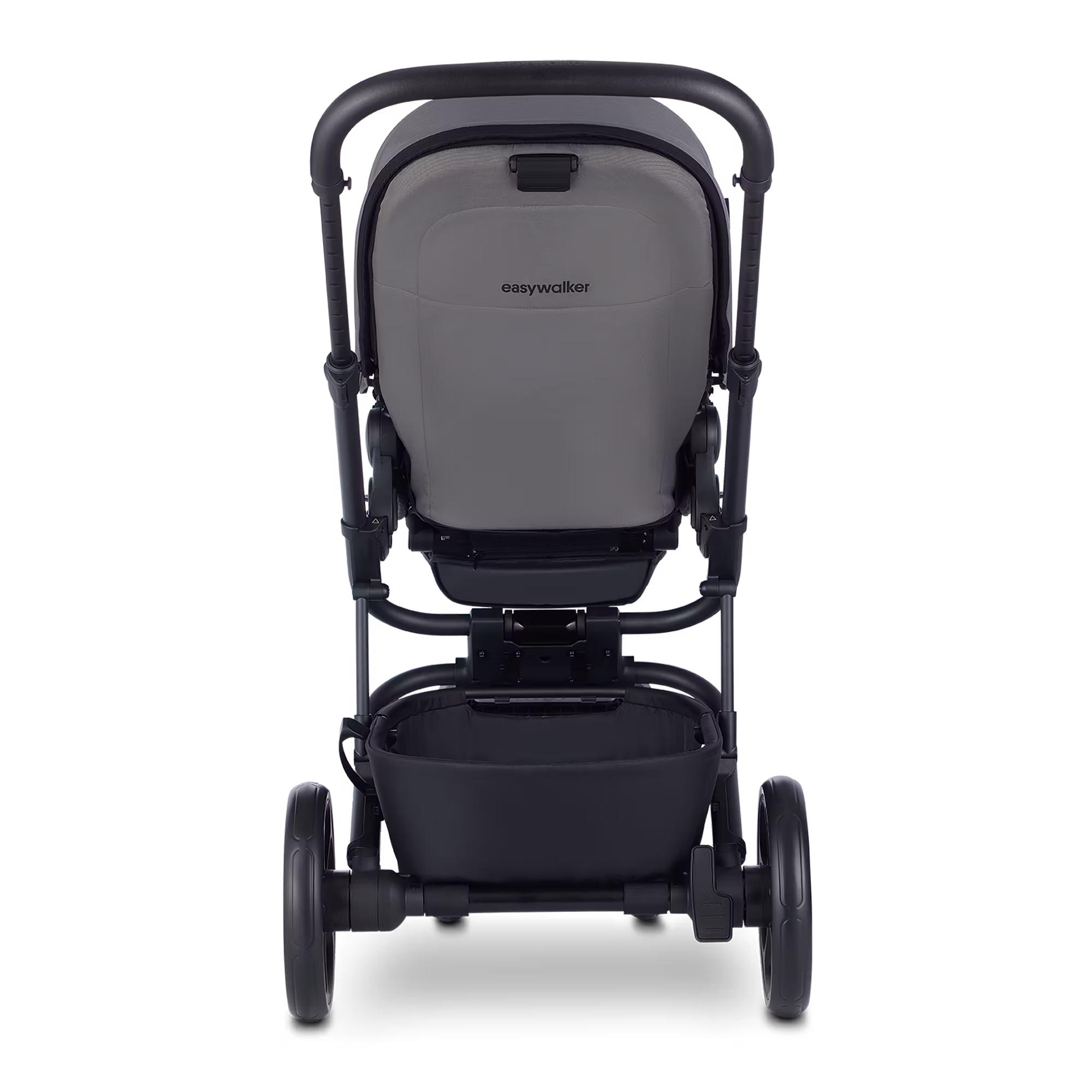 Set Harvey⁵ Midnight Black mit Wanne - Jamouz