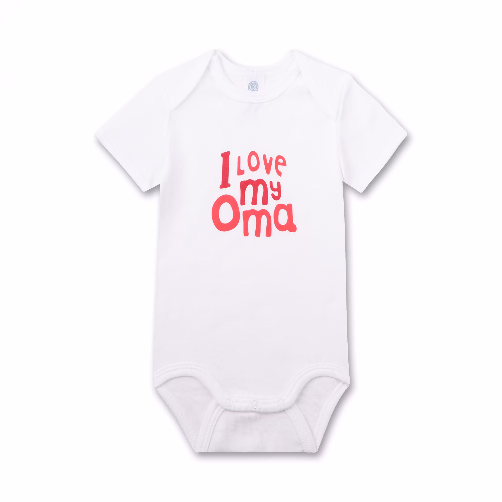 Body I love my Oma - Jamouz