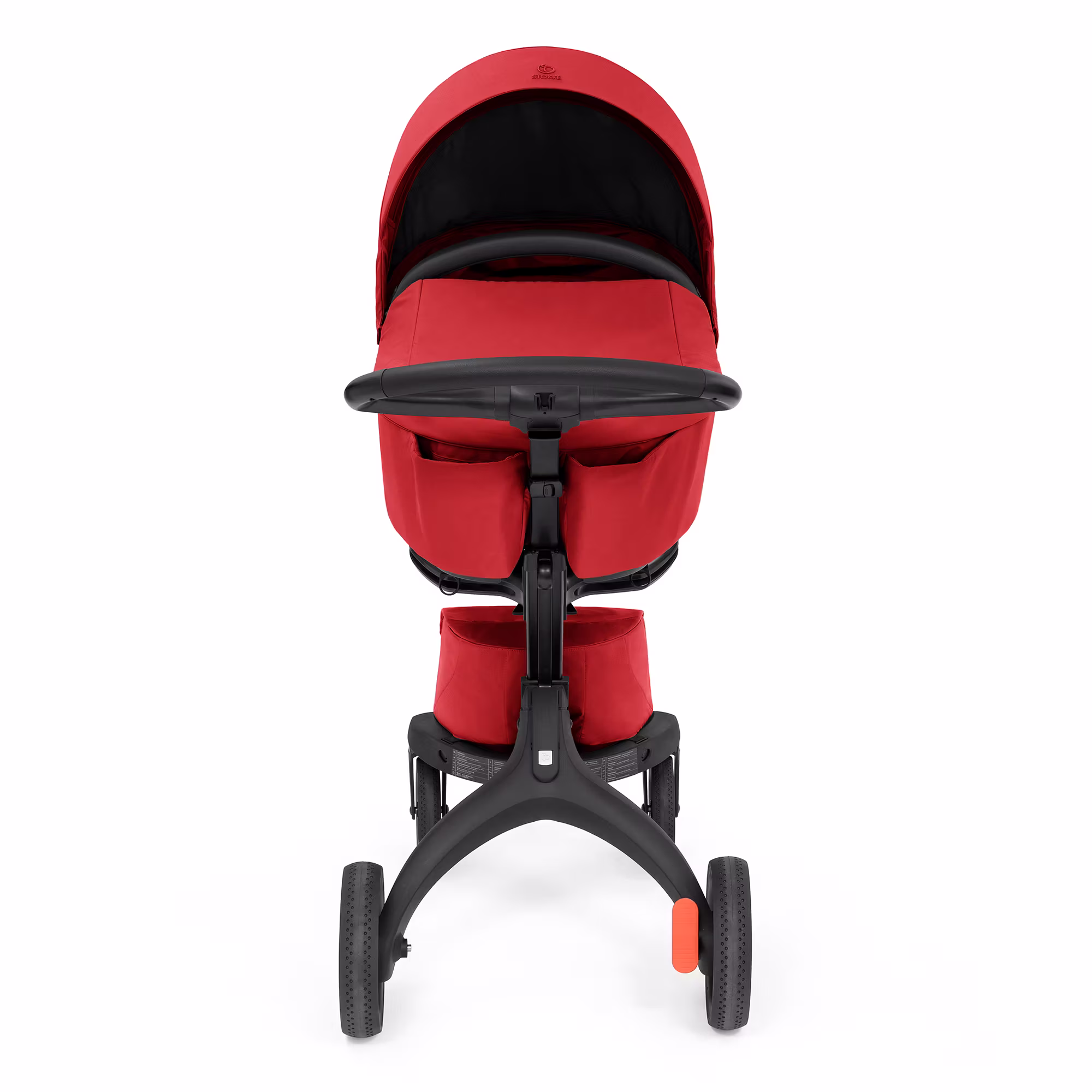 Set Xplory® X Cool Teal mit Babywanne - Jamouz