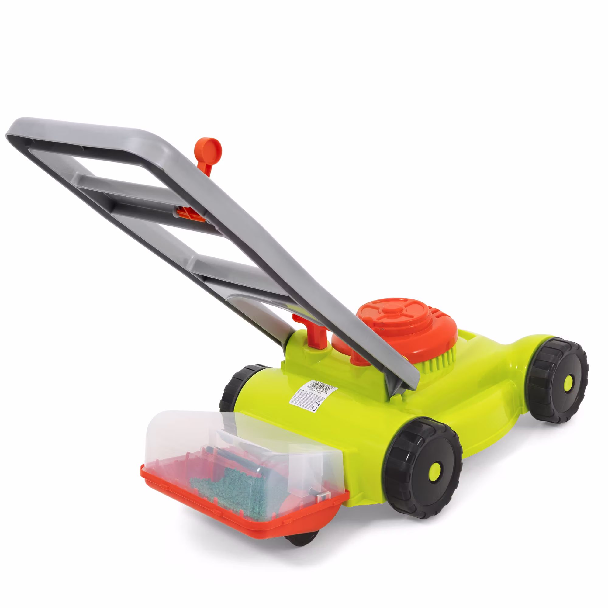 Rasenmäher - Jamouz