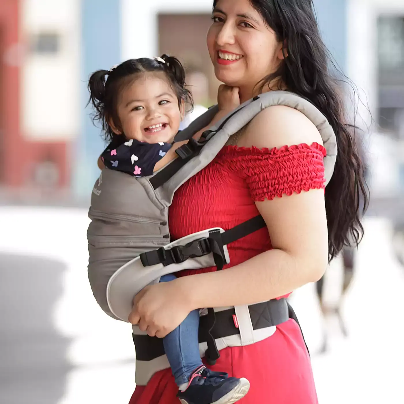 XT Cotton Denimblack/ Toffee - Jamouz