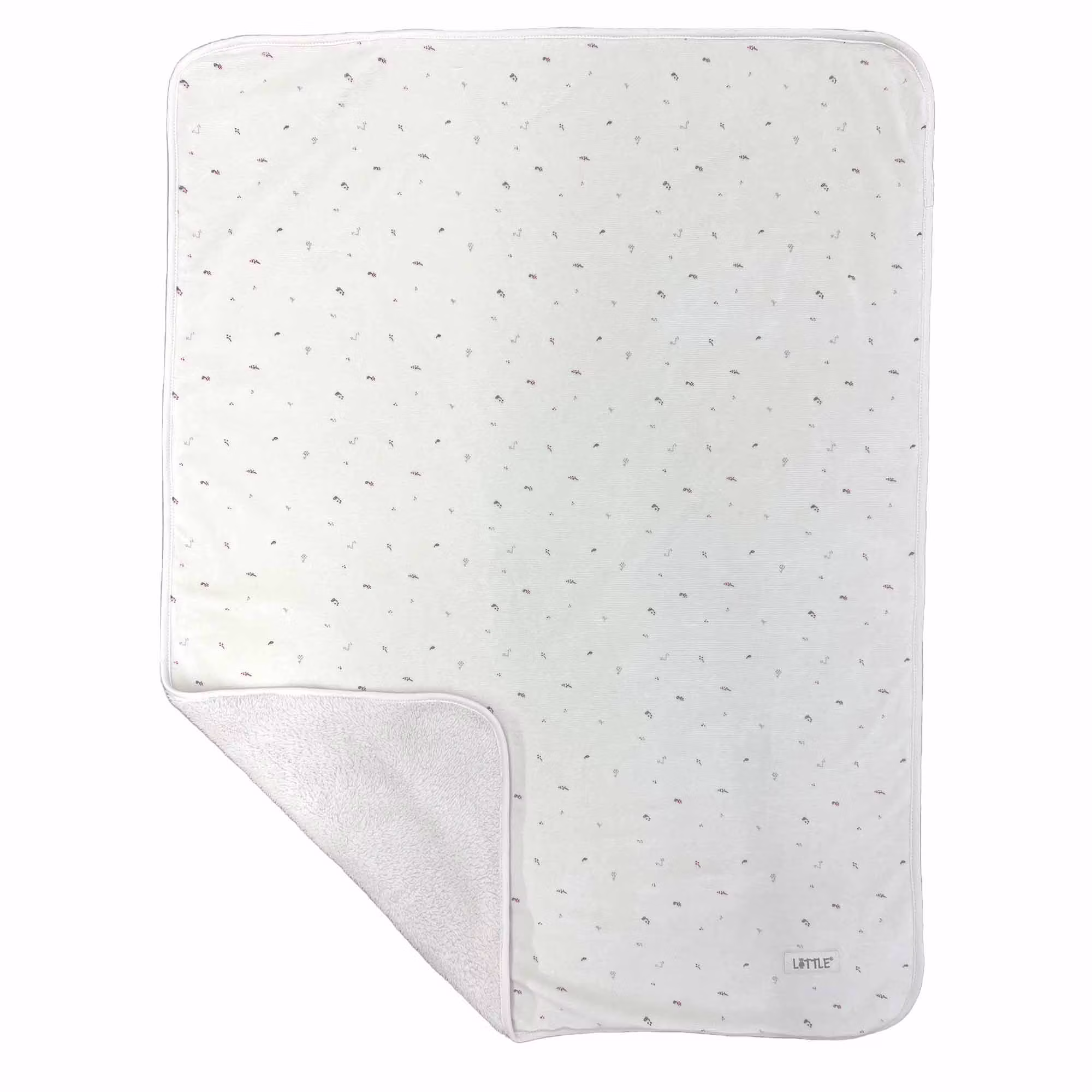 Softcord Kuscheldecke - Jamouz