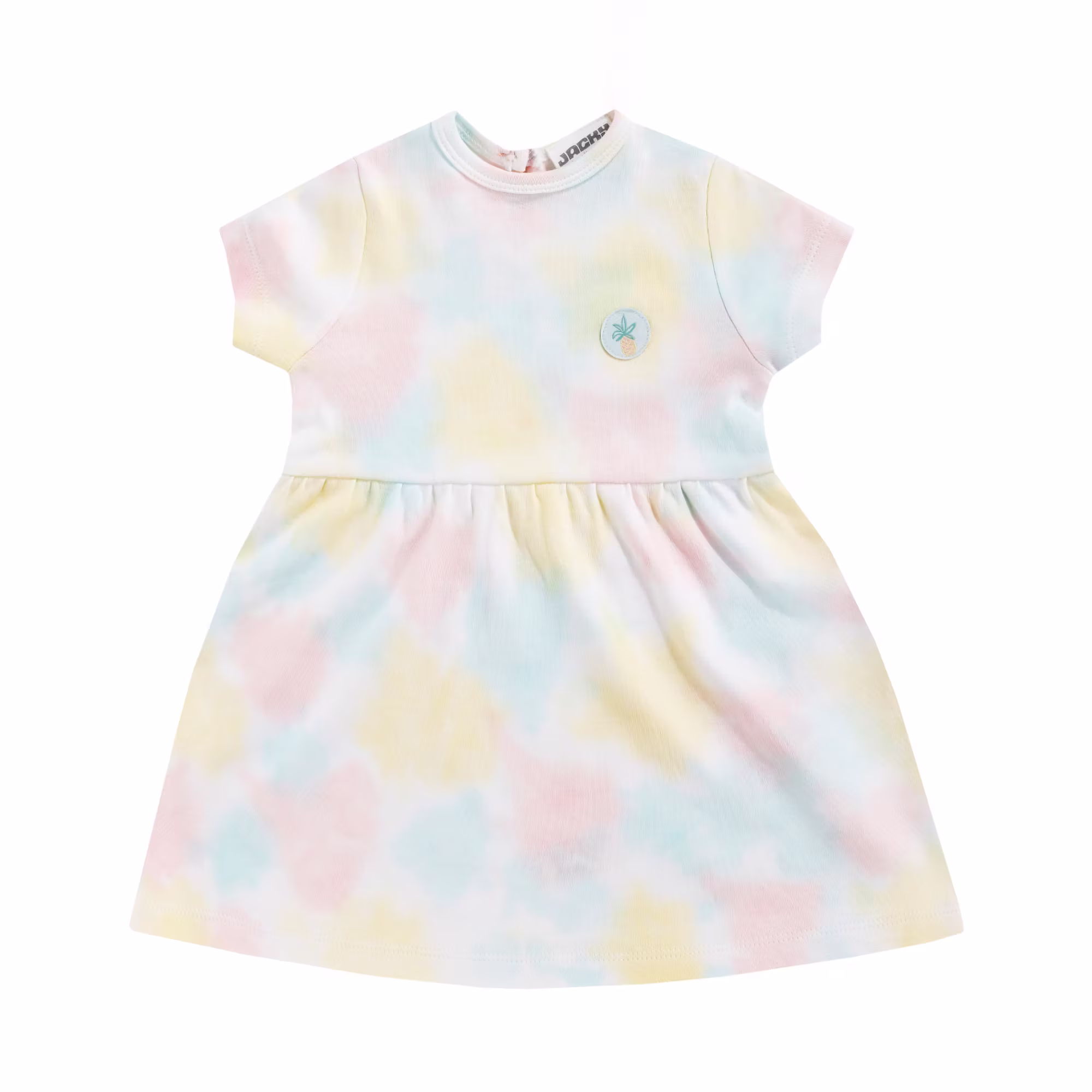 Kleid Ananas - Jamouz