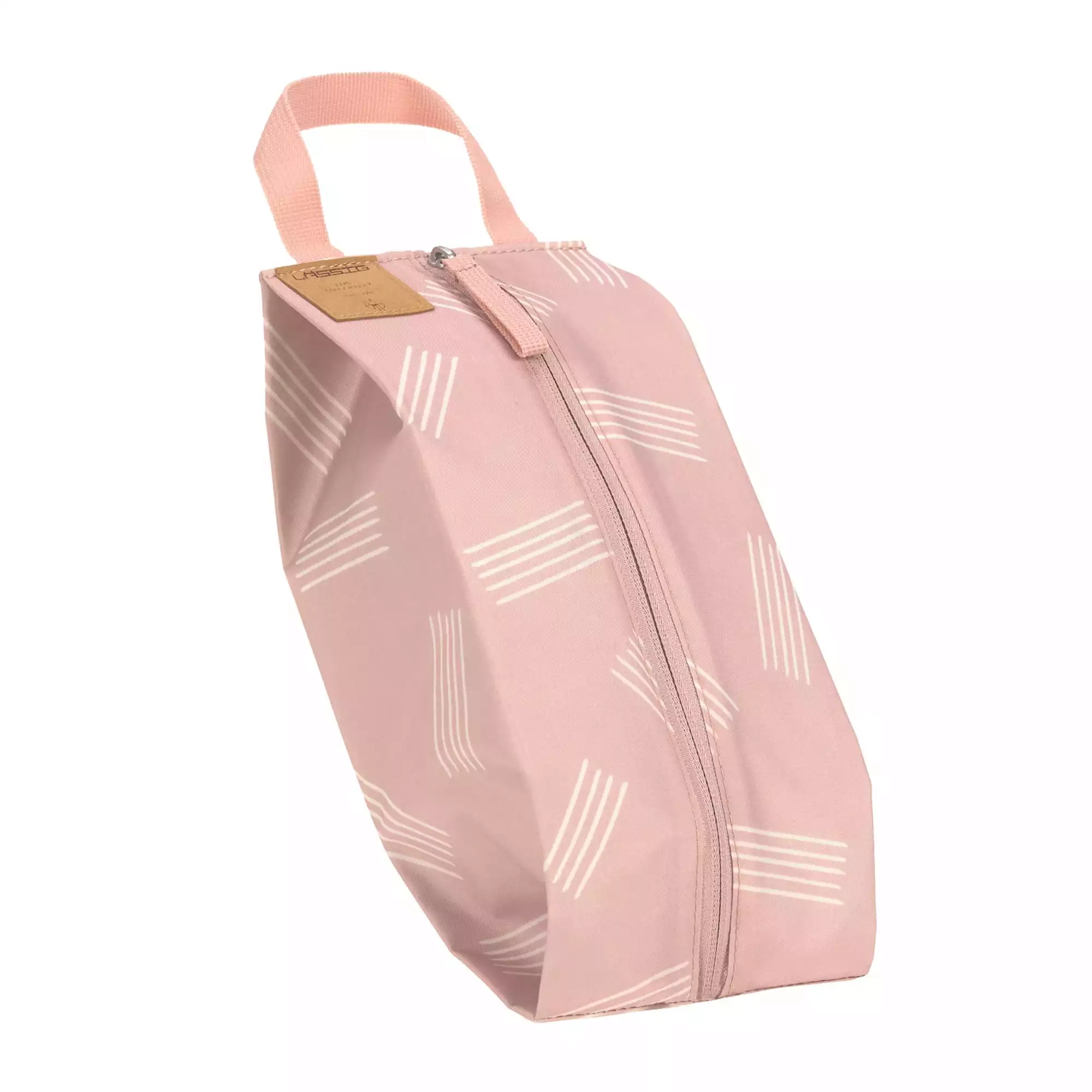 Kühltasche Soft Stripes Rose - Jamouz