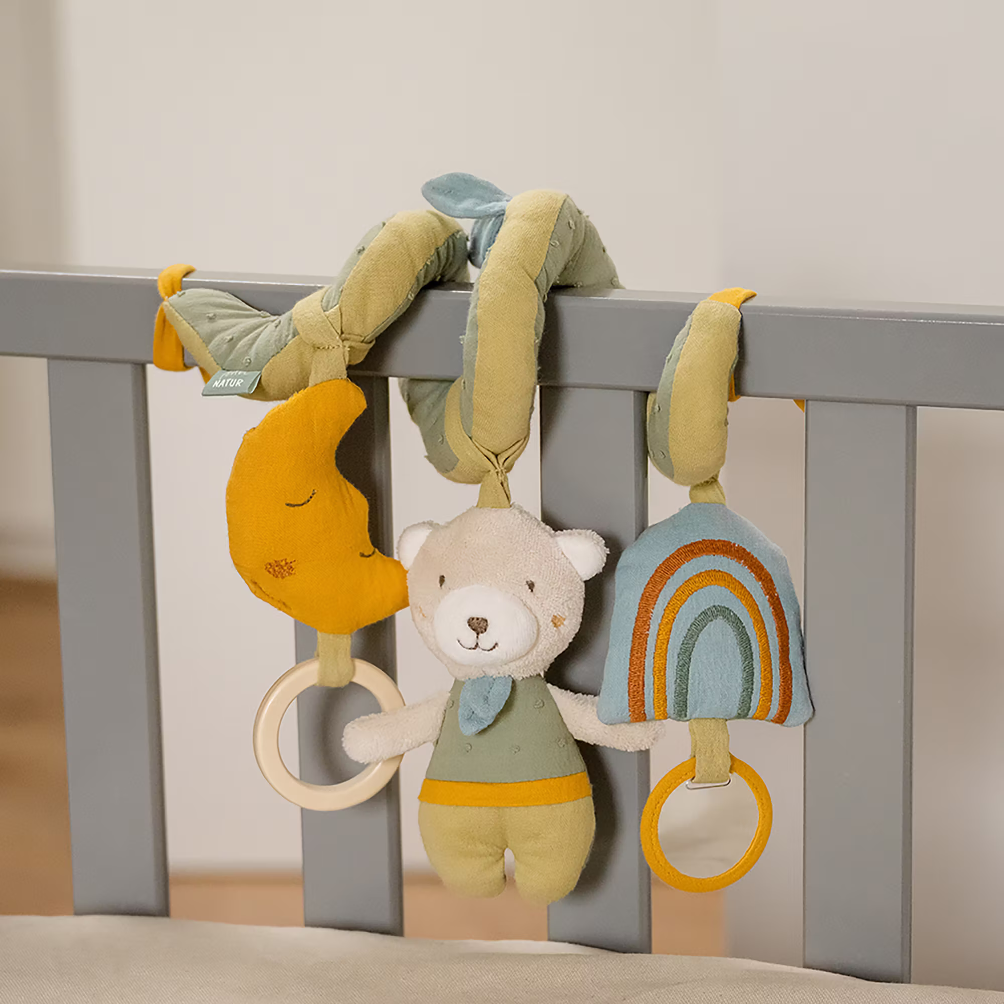 Activity-Spirale Bär - Jamouz