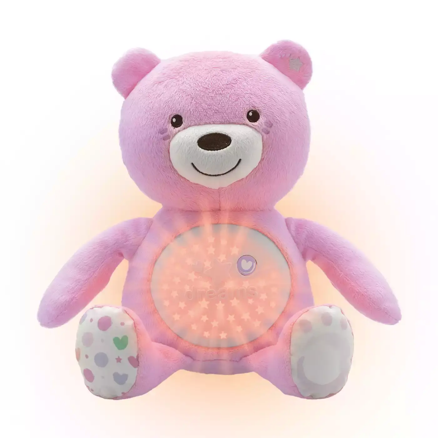 Nachtlicht Baby Bär First Dreams - Jamouz