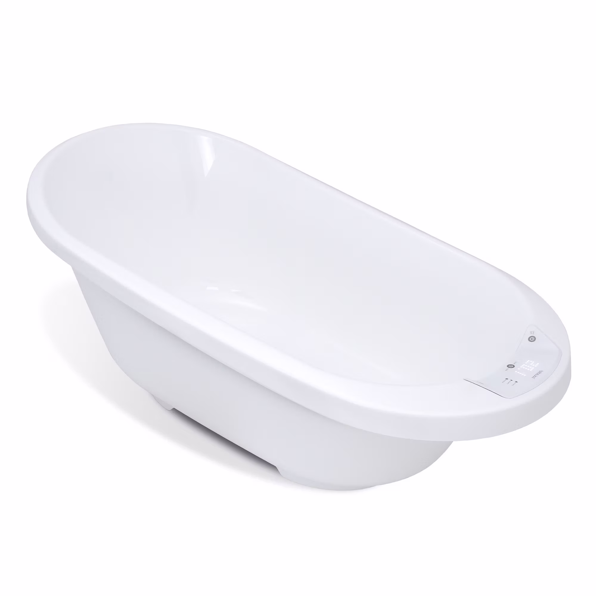 Badewanne Sense Edition Griffin Grey - Jamouz