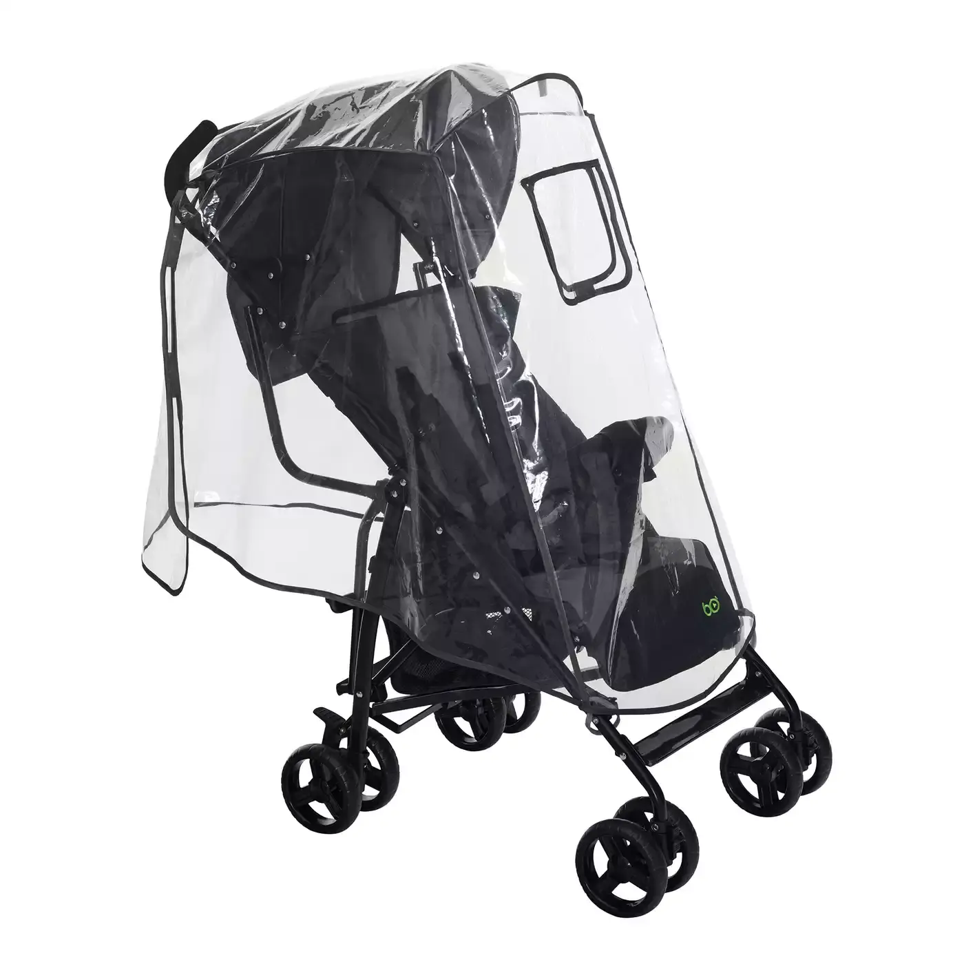 Universal Regenhaube Buggy - Jamouz