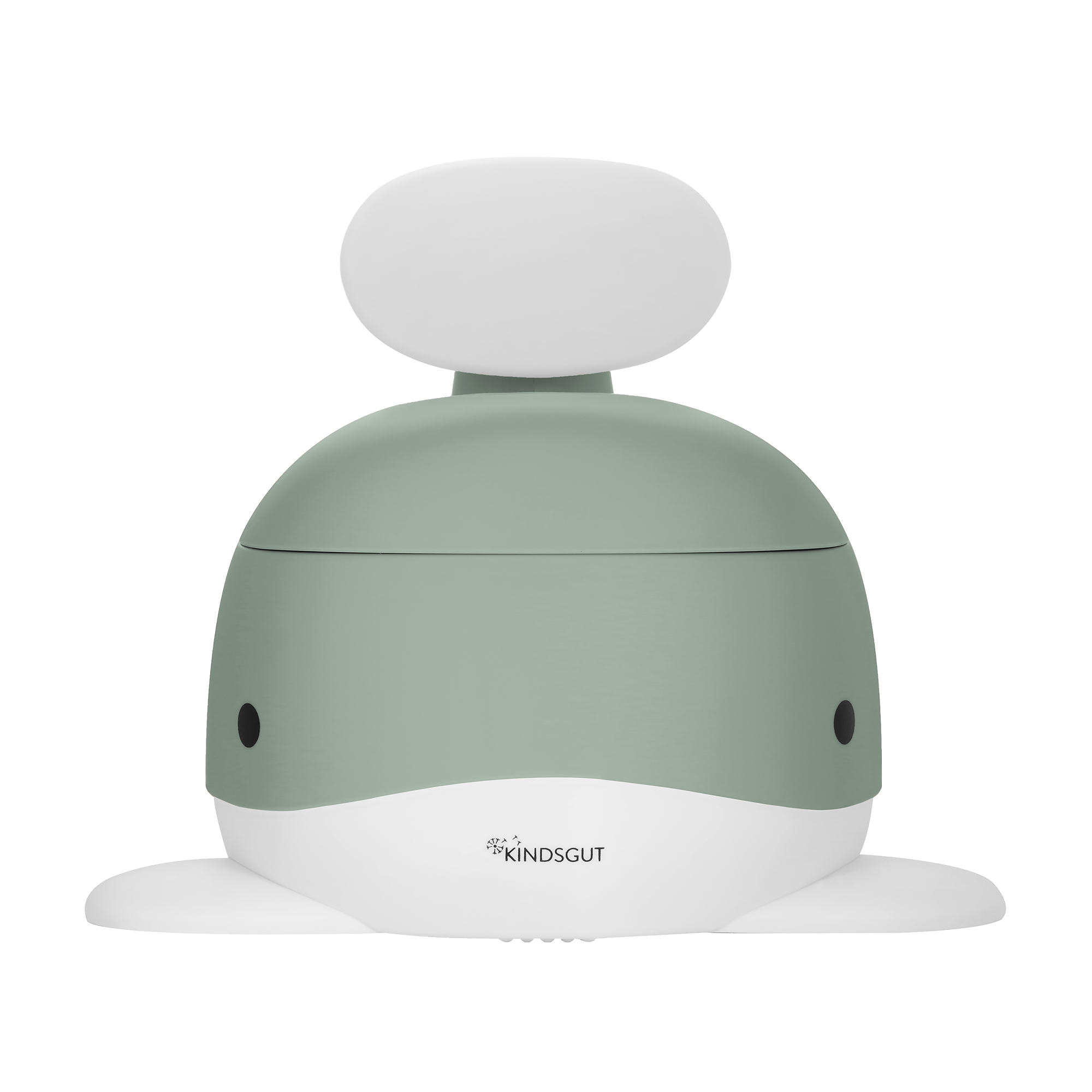 Kindertöpfchen Wal - Jamouz
