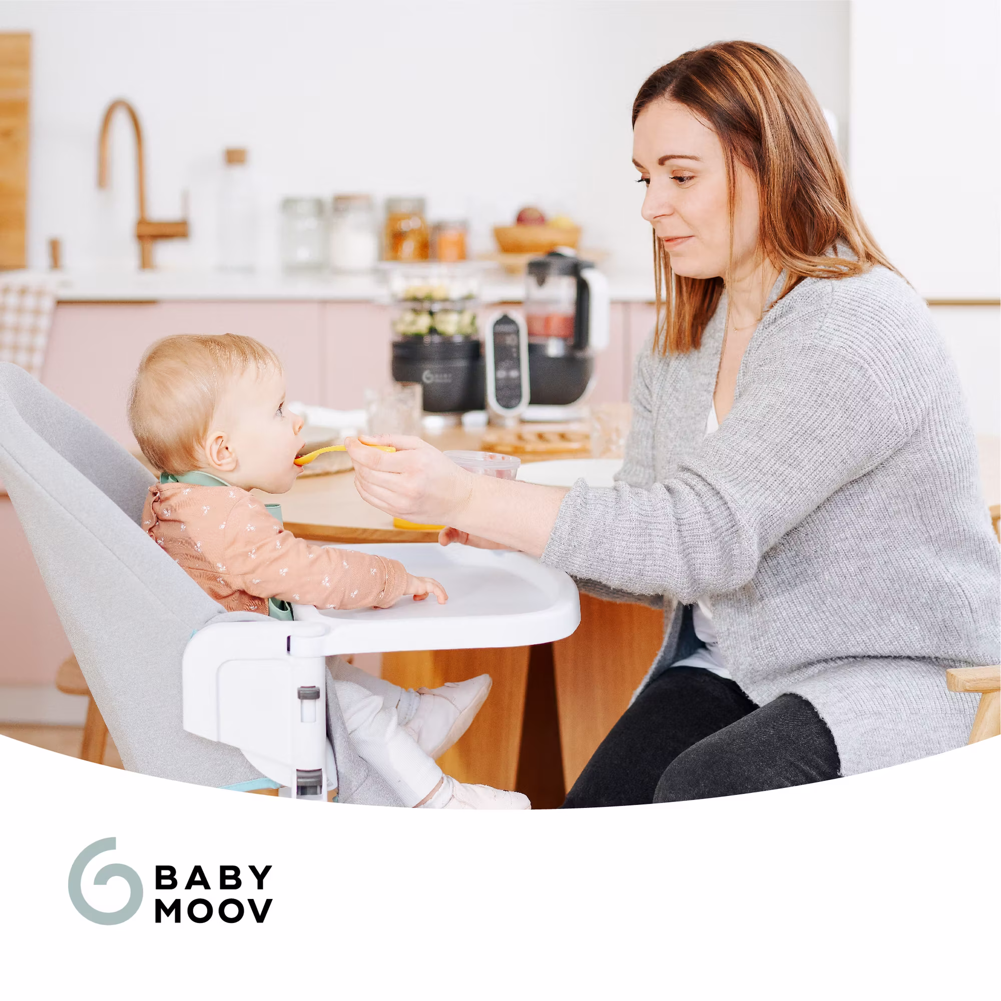 Babybols Multi Set - Jamouz