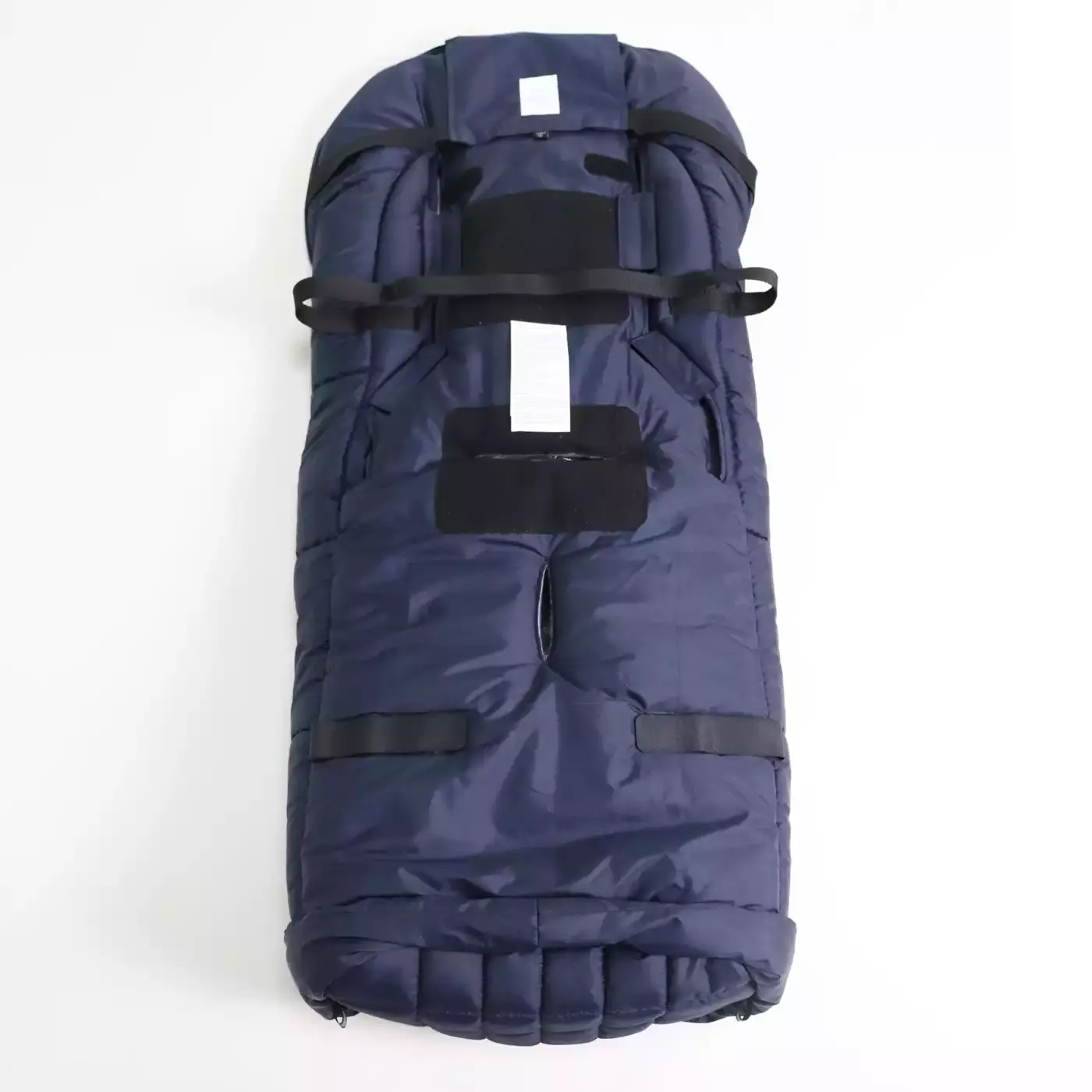 Thermo Fleece Fußsack Pooly - Jamouz