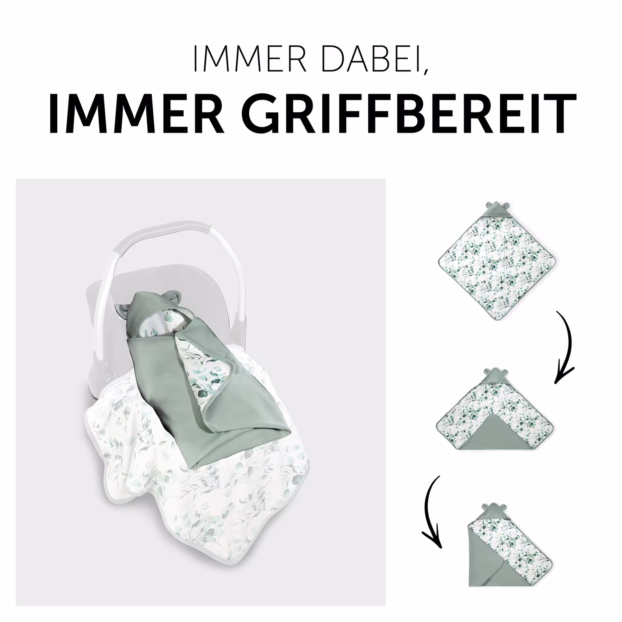 Snuggle N Dream Leaves - Jamouz