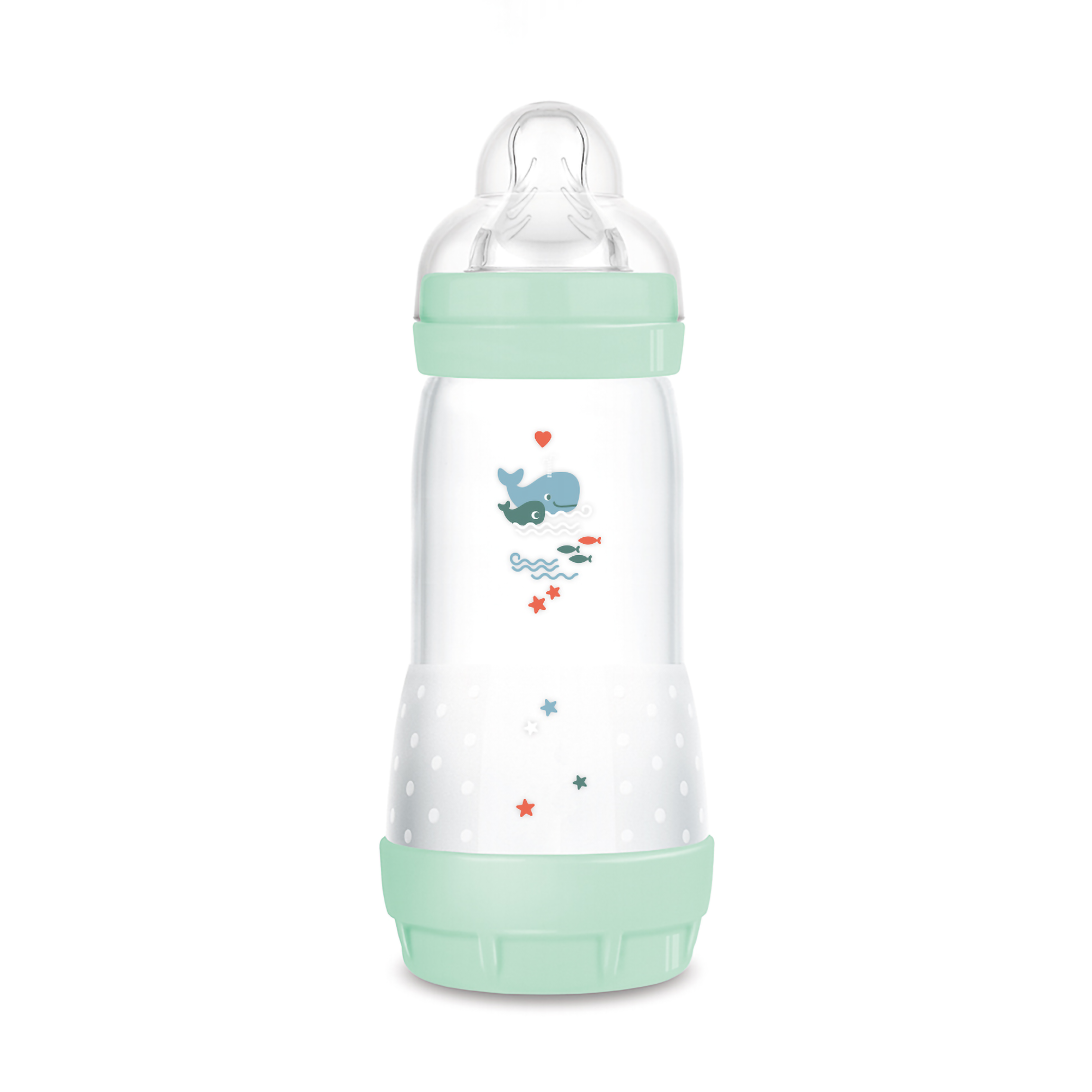Babyflasche Easy Start Anti-Colic 320 ml - Jamouz