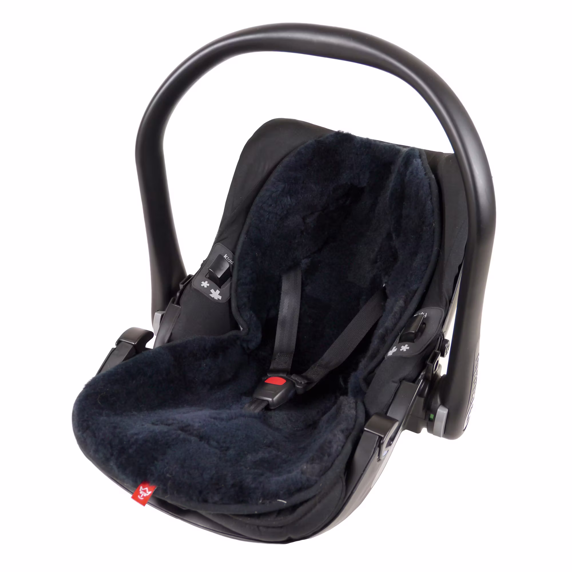 Lammfellauflage - Jamouz