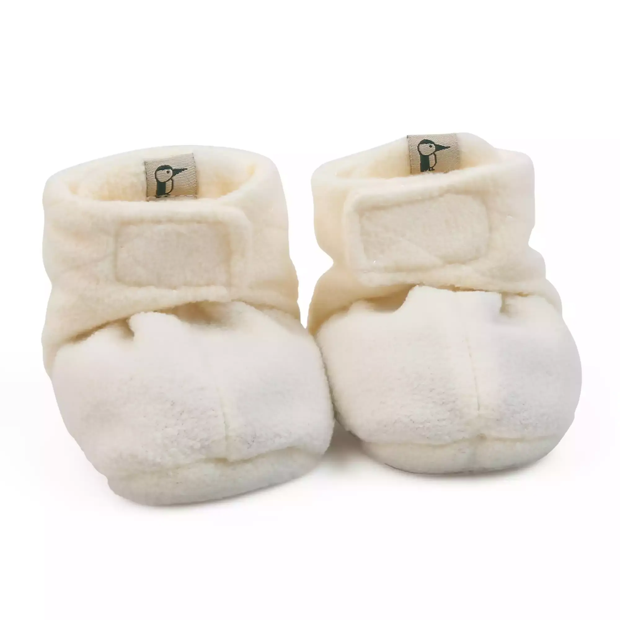 Wärmesöckchen 0-6 Monate - Jamouz