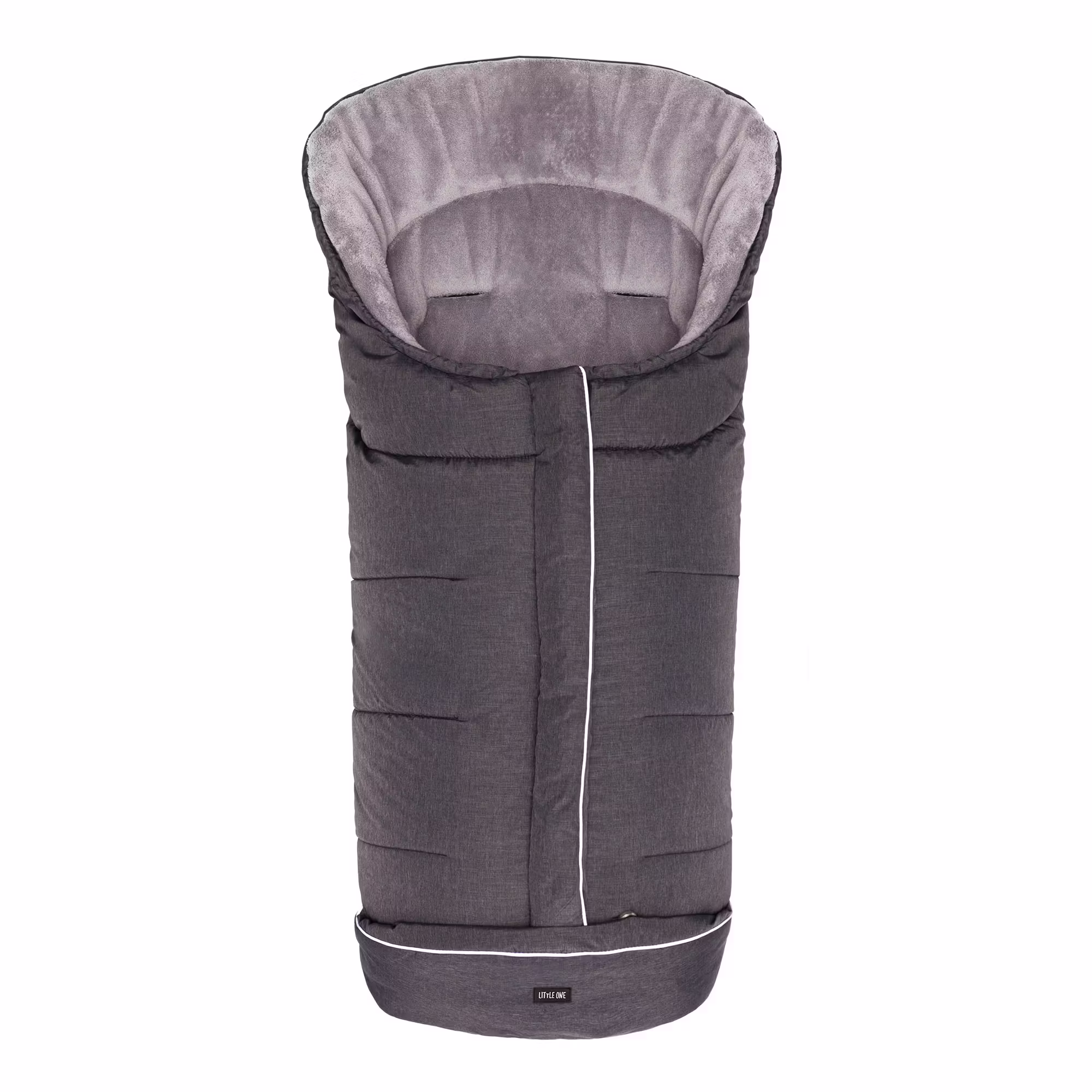 Winterfußsack Janga Soft - Jamouz