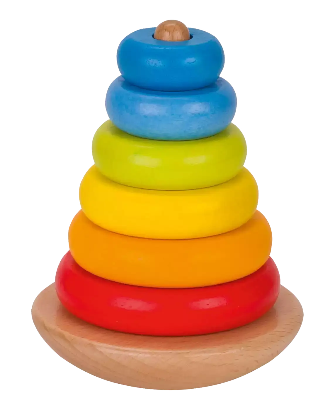 Stapelturm - Jamouz